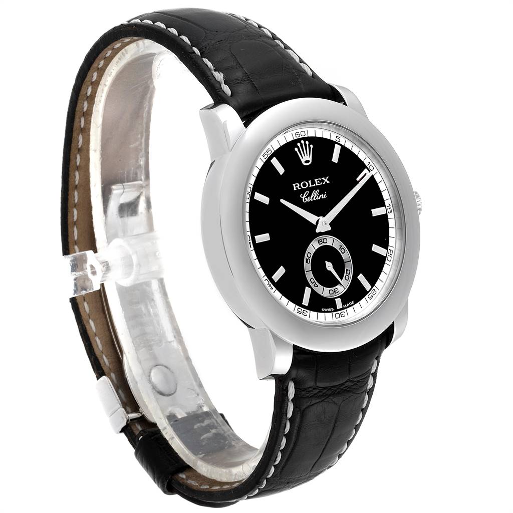 rolex 38mm