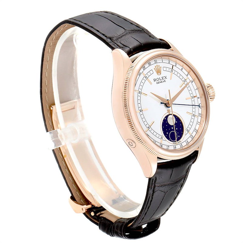 The 2024 cellini moonphase