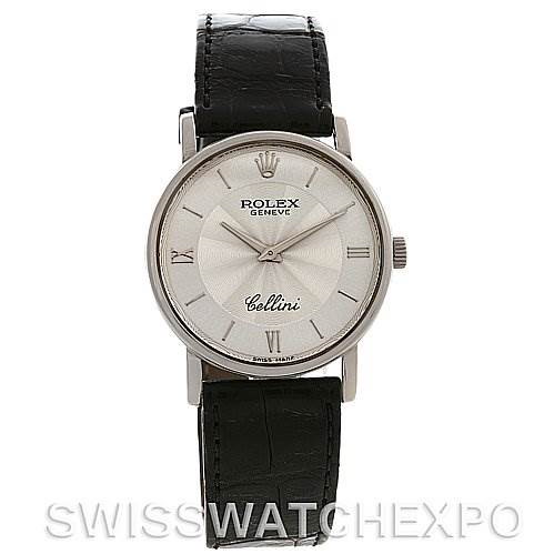 Rolex cellini 2000 Clearance