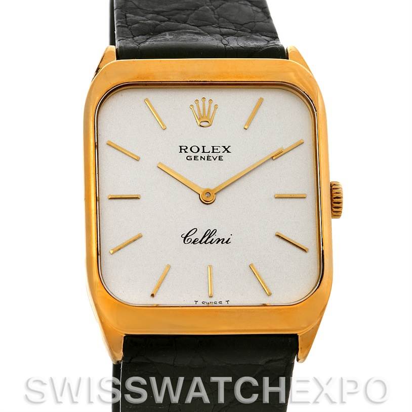 Rolex cellini outlet 4135