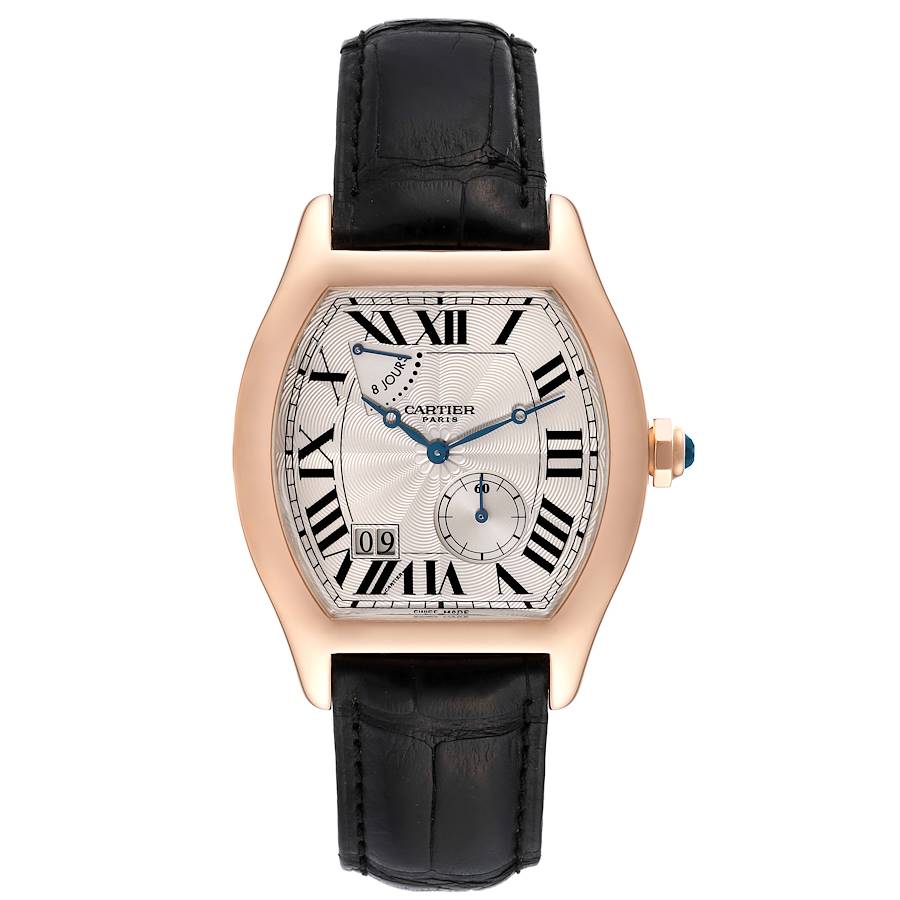 Panthère de Cartier パルファム・ド・トワレット PANTHÈRE DE CARTIER WATCH