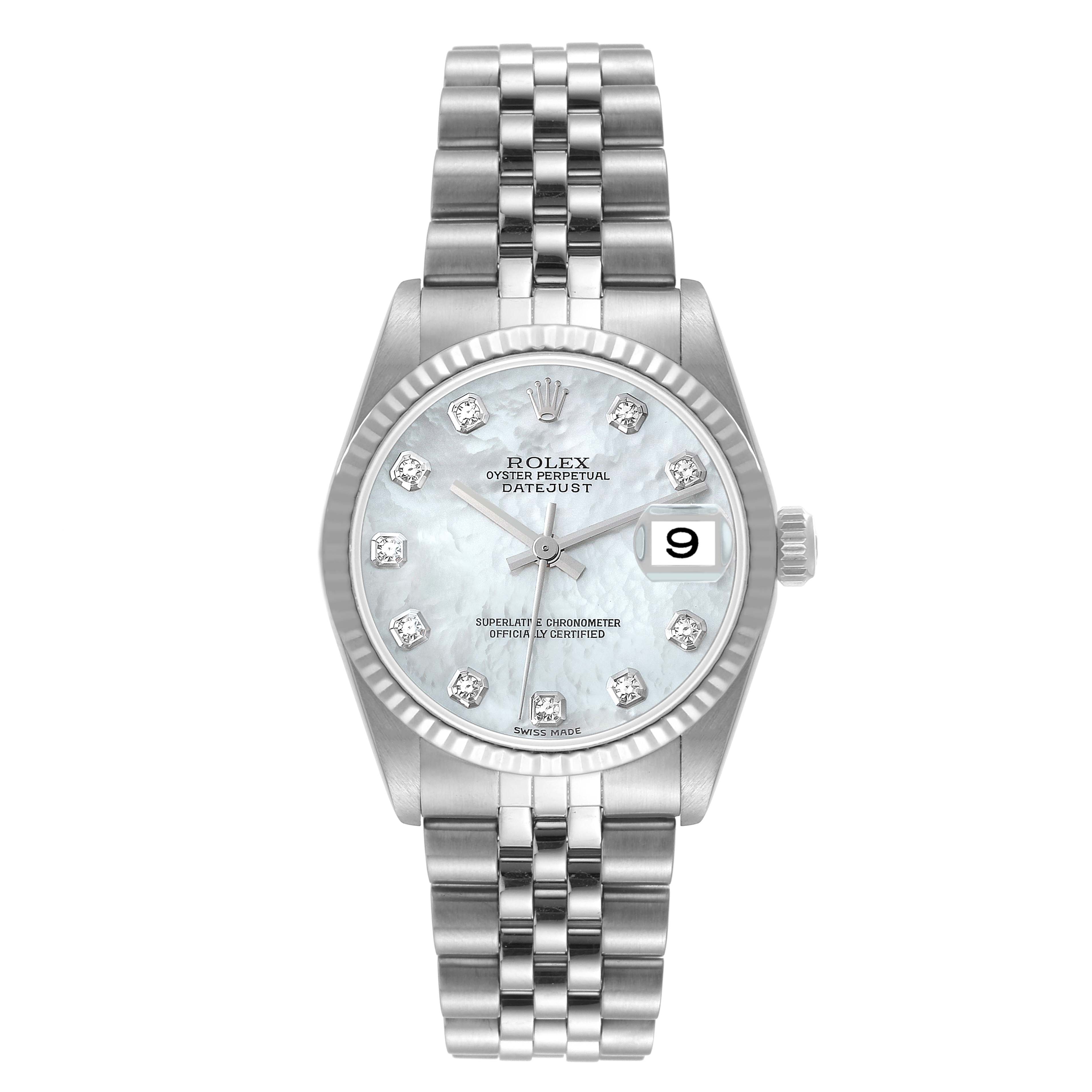 rolex-datejust-midsize-white-