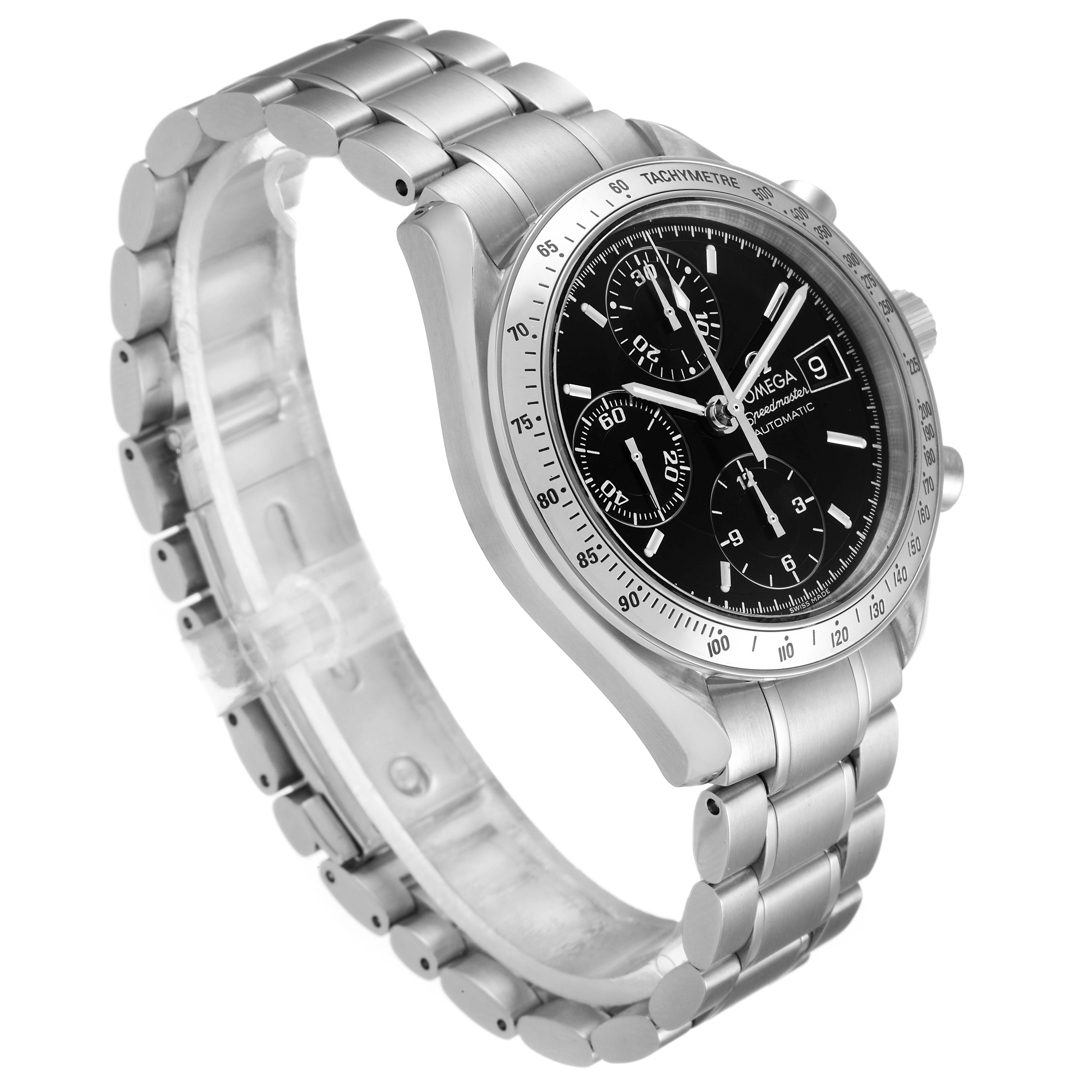 omega speedmaster 39mm