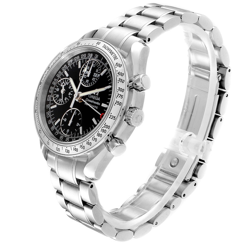 omega speedmaster day date 3523.80