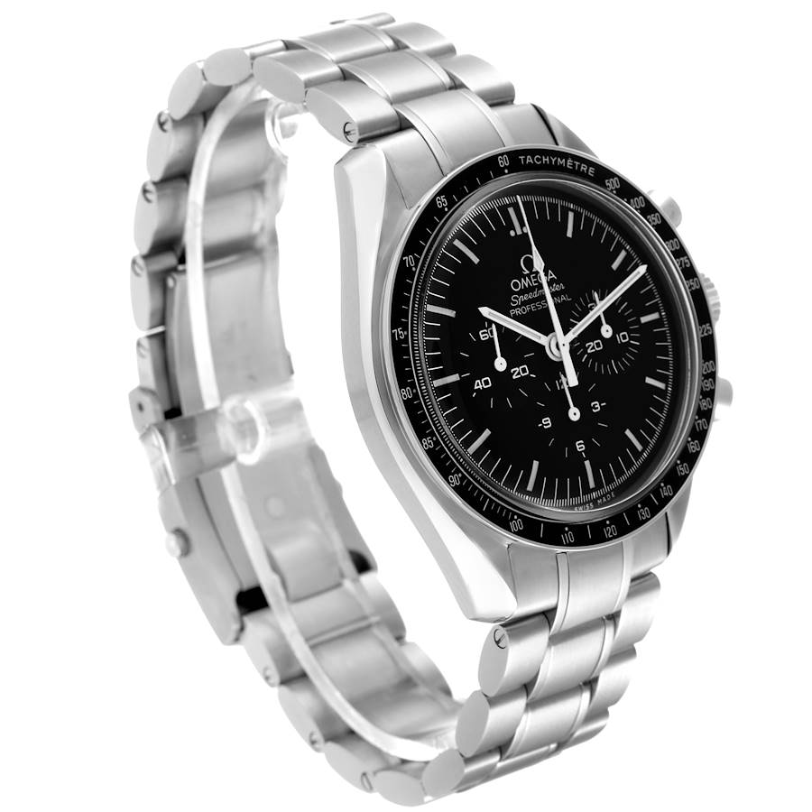 Omega Speedmaster Professional Moonwatch Men's Watch 311.30.42.30.01.005