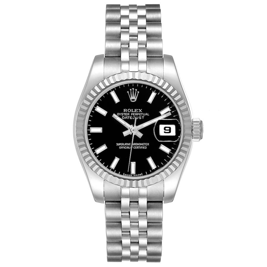Rolex Datejust Stainless Steel 179174 | Stock 60194