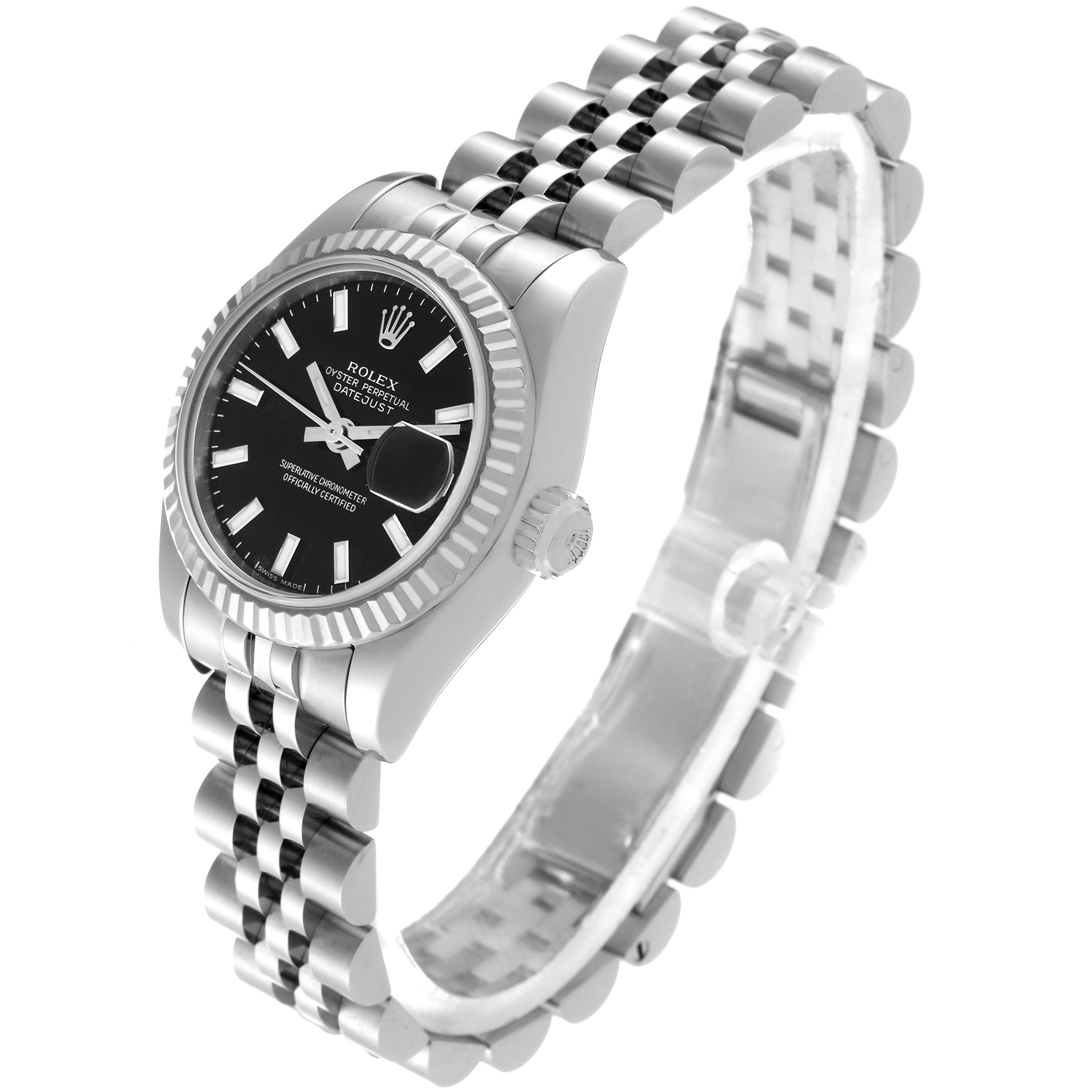 Rolex Datejust Stainless Steel 179174 | Stock 60194