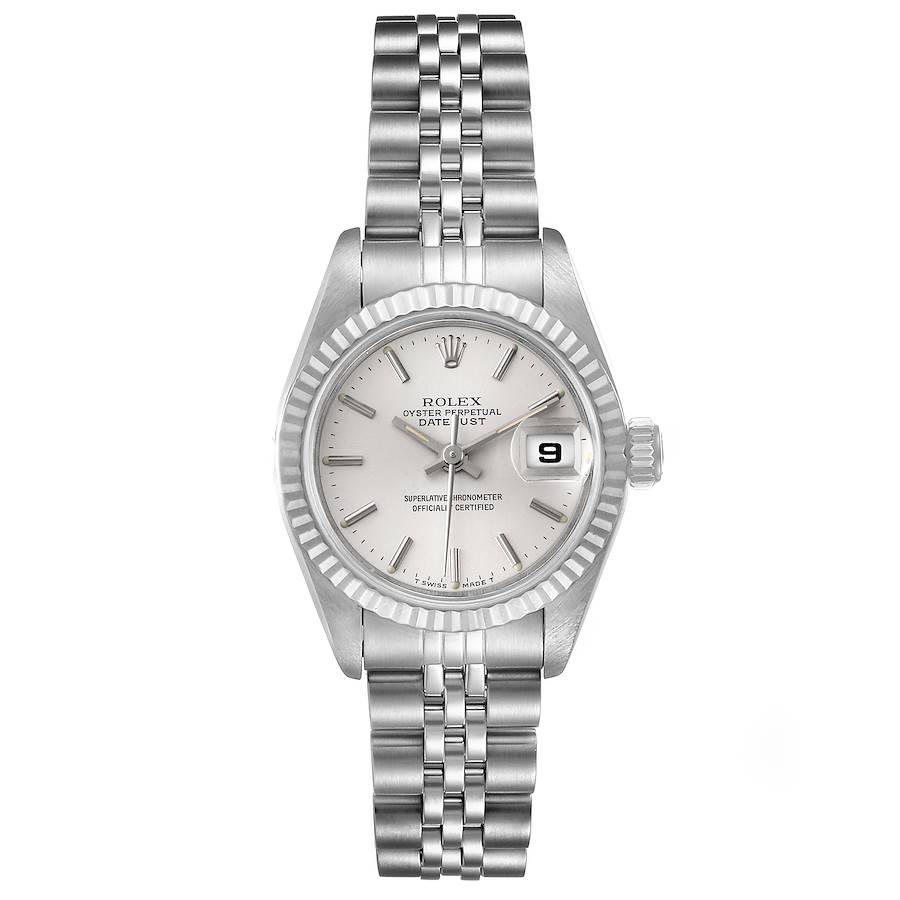 Rolex Datejust Stainless Steel 69174 | Stock 41837