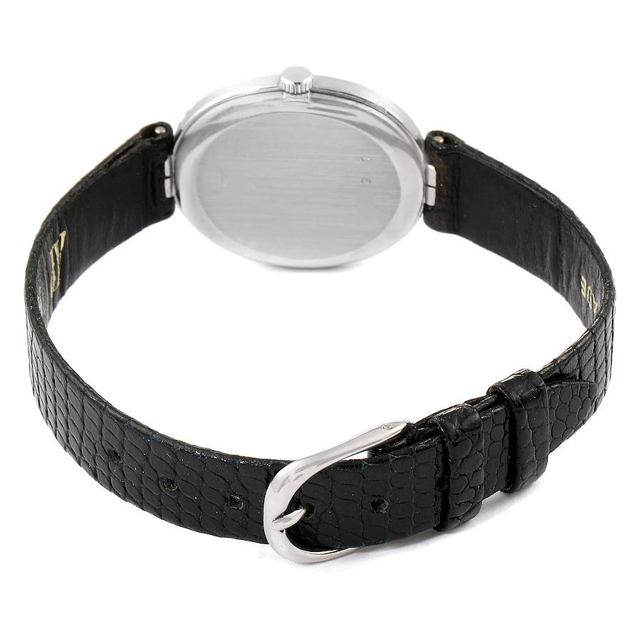Audemars Piguet Vintage Watch White Gold 7073BC | SwissWatchExpo