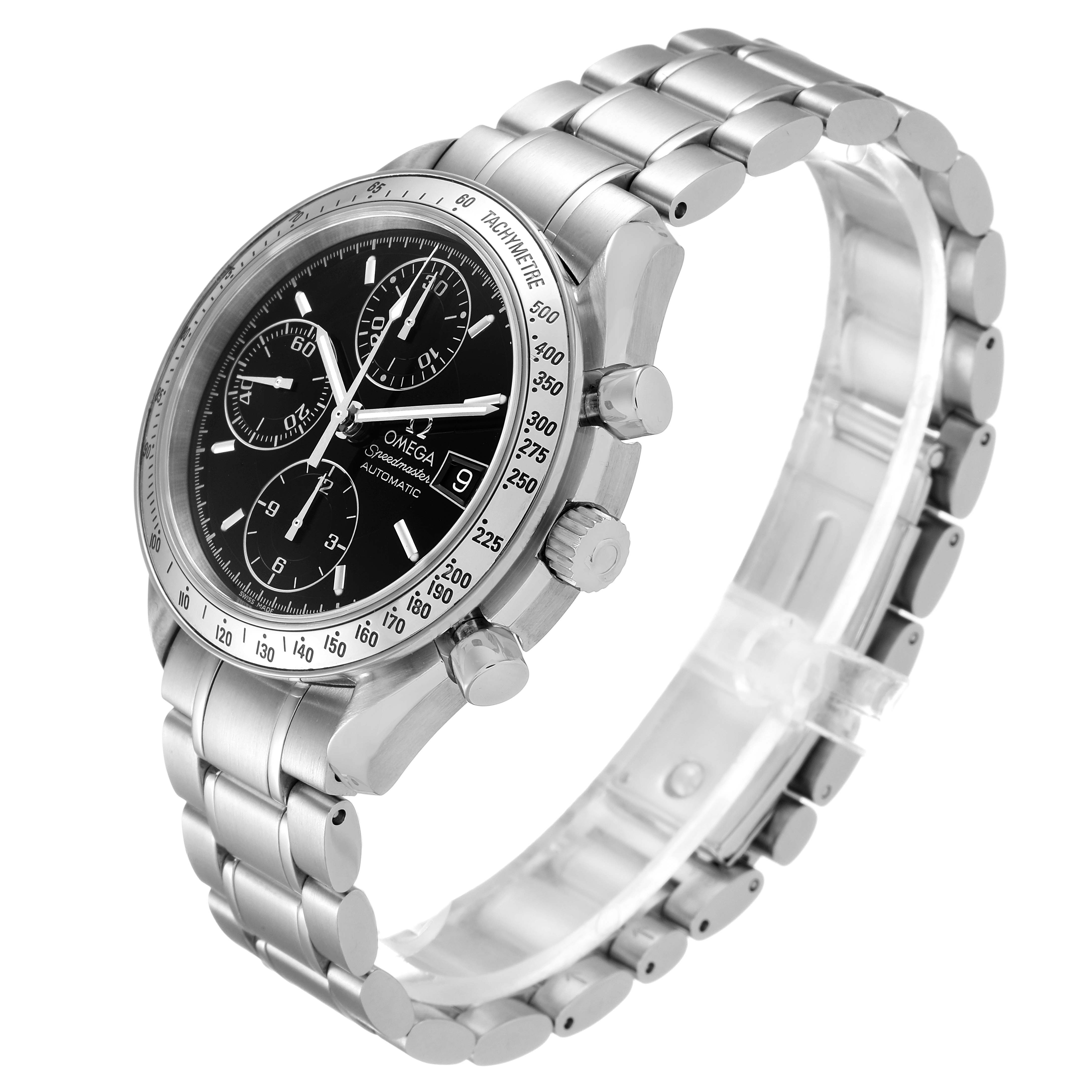 omega speedmaster 35135000