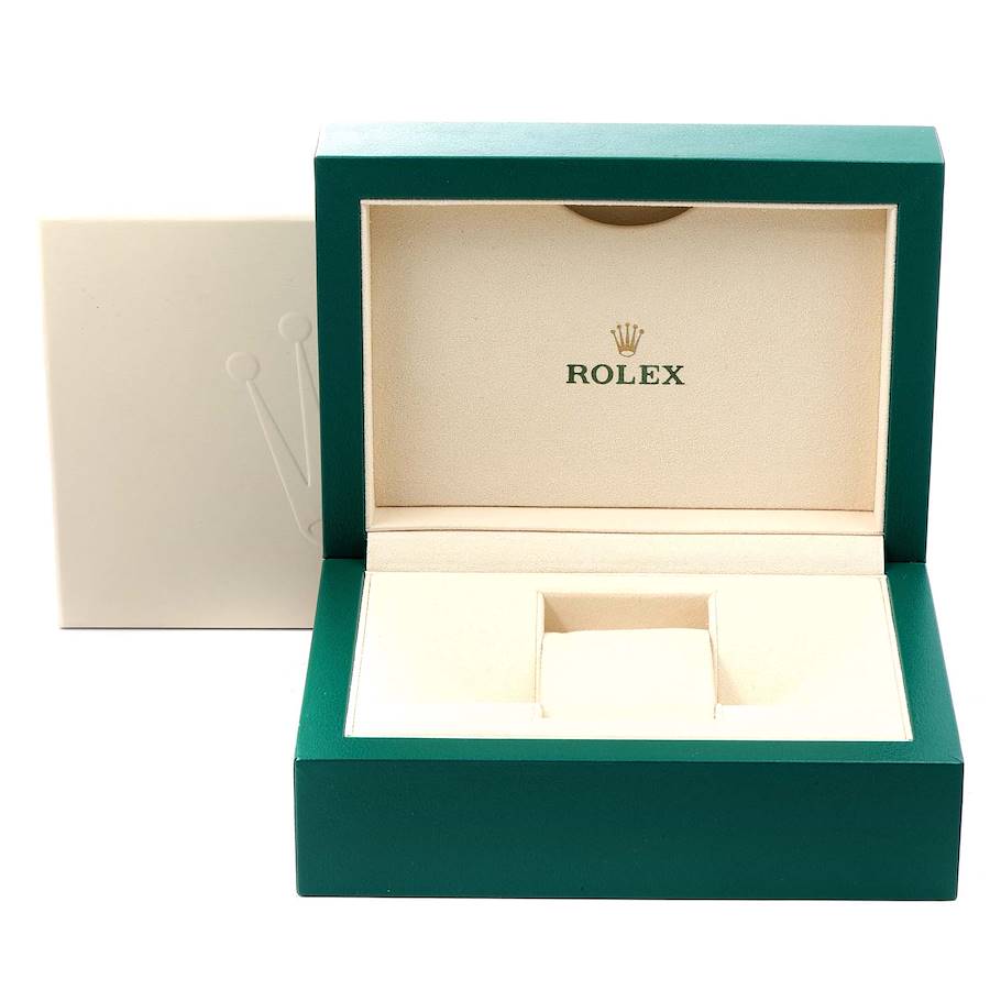 Rolex President Yellow Gold 116188 | Stock 32207