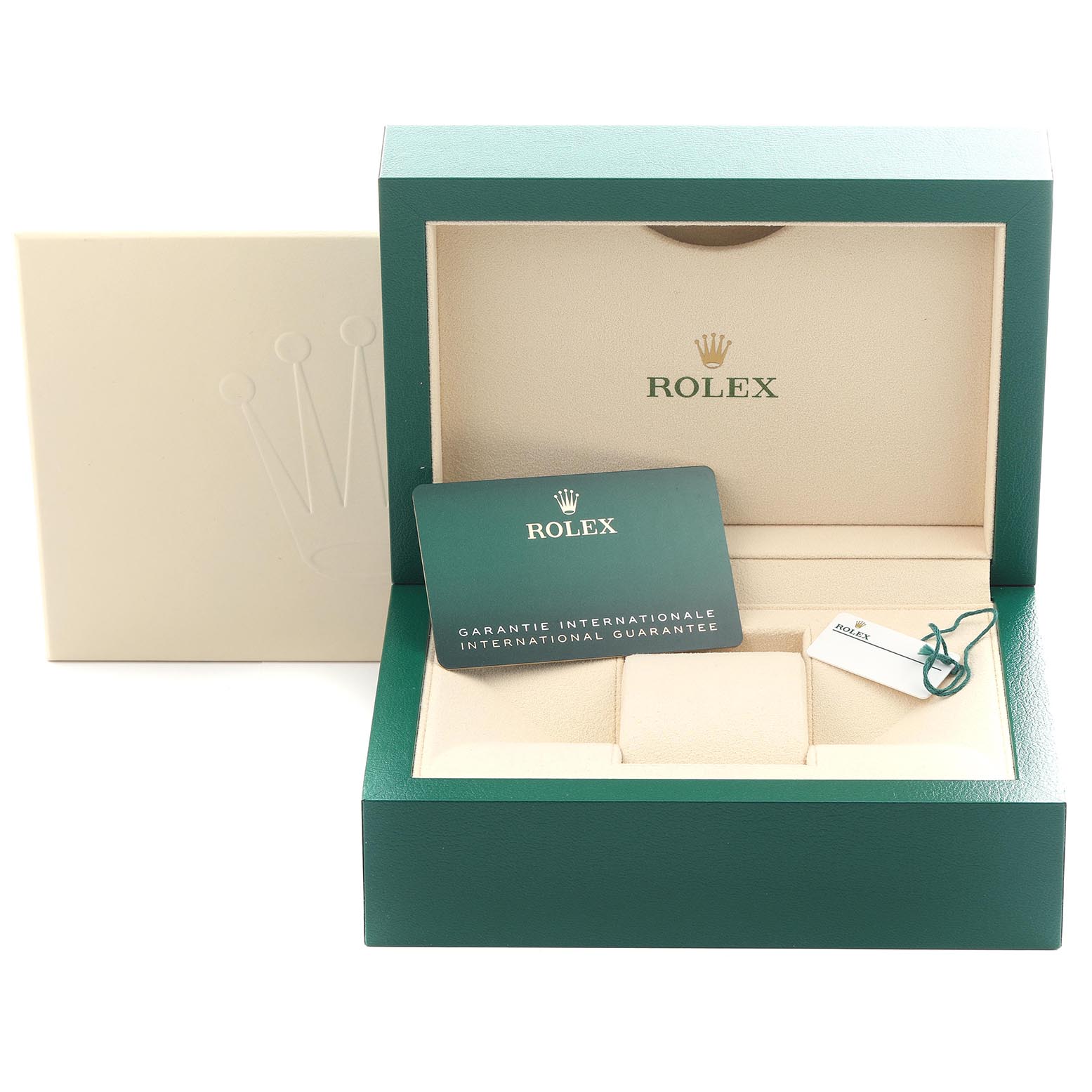 Rolex Submariner Yellow Gold 126618LB | Stock 69817