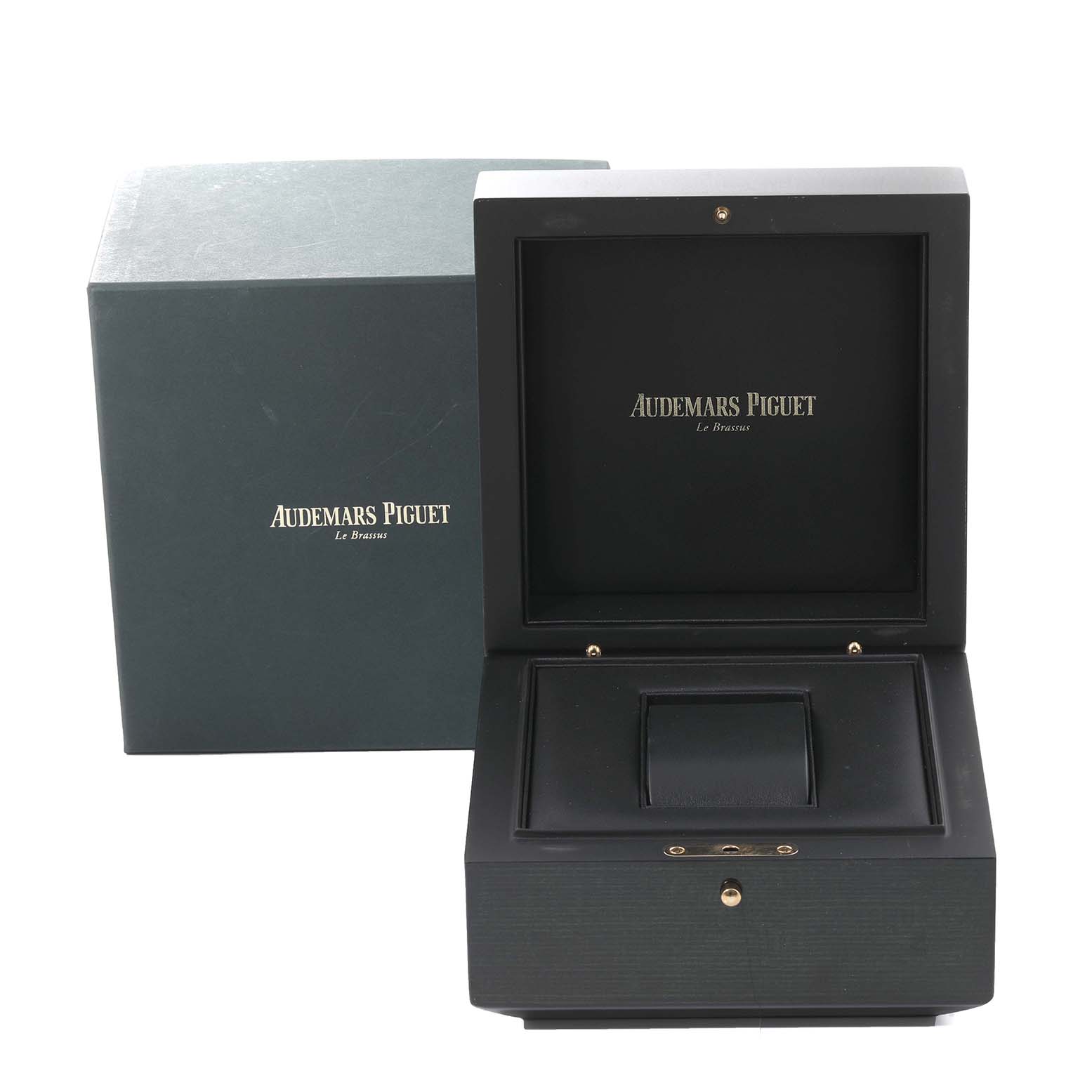 Audemars Piguet Royal Oak Rose Gold 26120OR | Stock 60981 | SwissWatchExpo