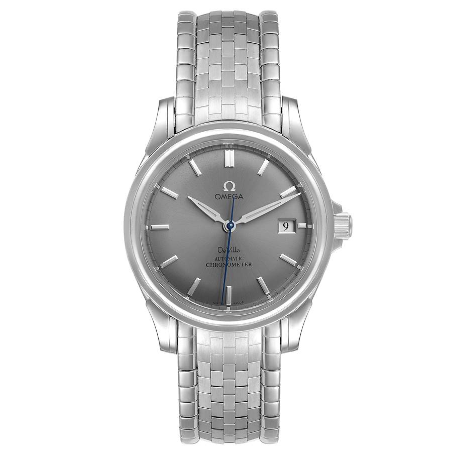 s*t様 OMEGA DE VILLE automatic Ref 151.79 Vintage Luxury Watch | OMEGA | OMEGA®
