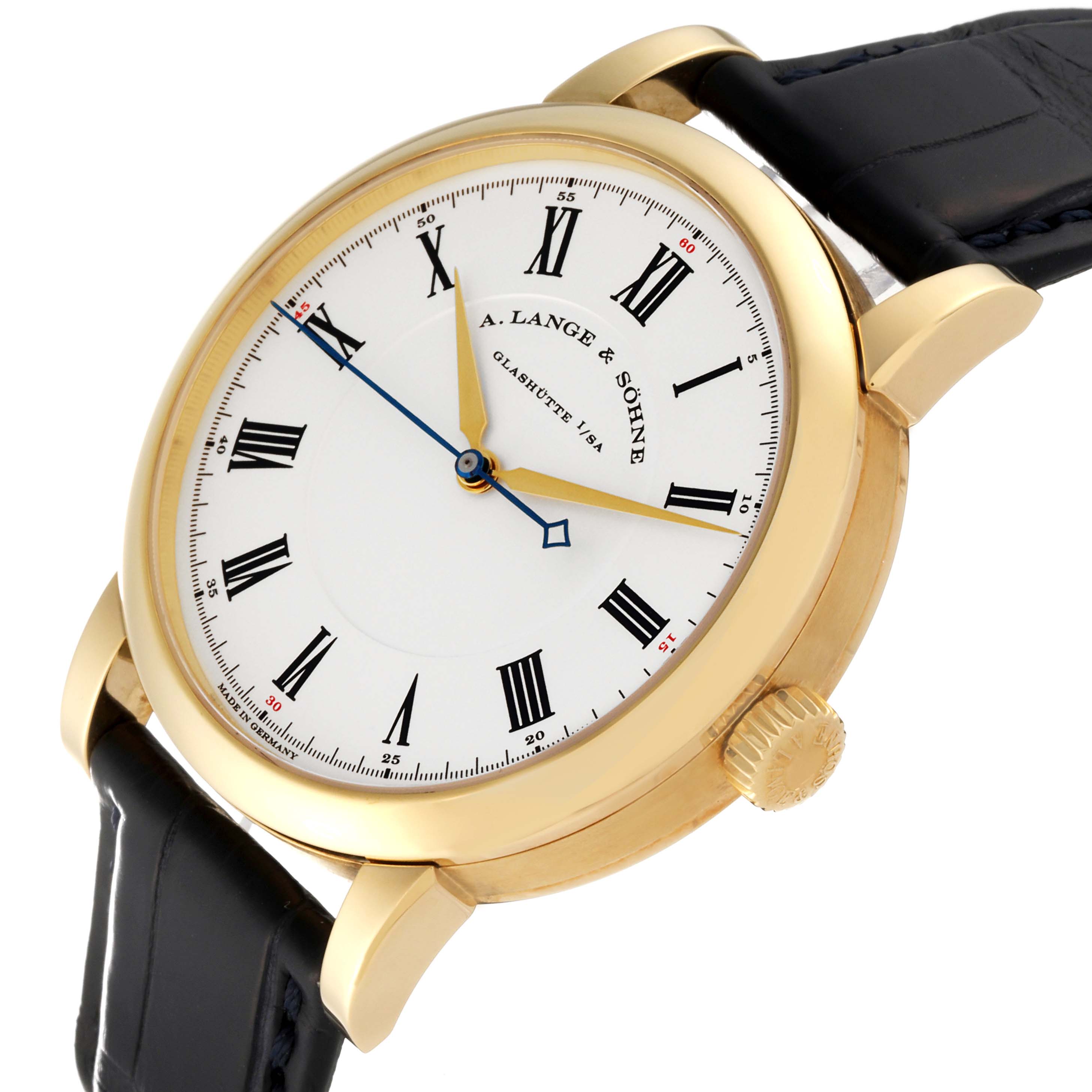 D-LIKE、その他 A. Lange & Sohne Richard Lange Yellow Gold 232.021/LS2321AD