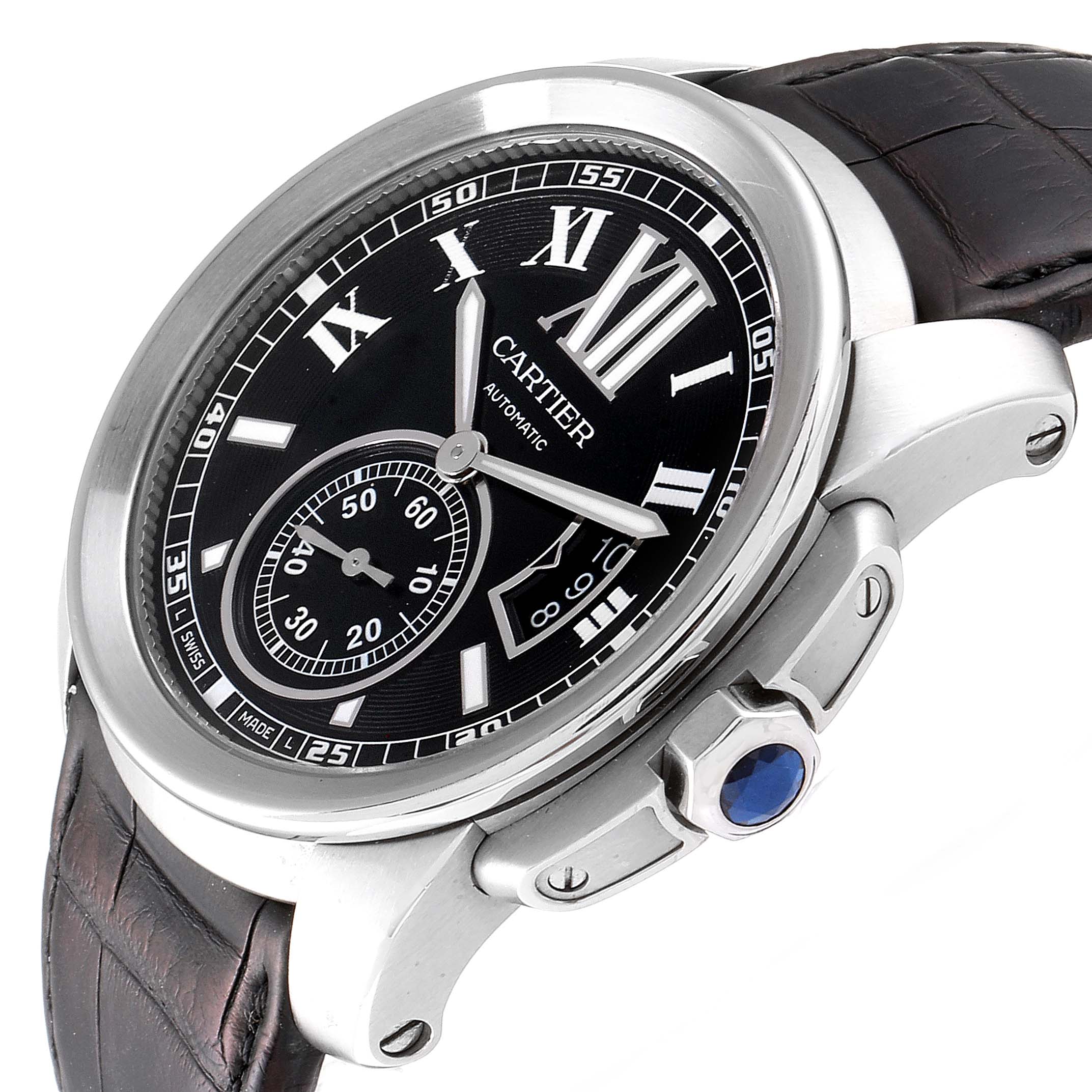 swiss automatic watches for men under 200