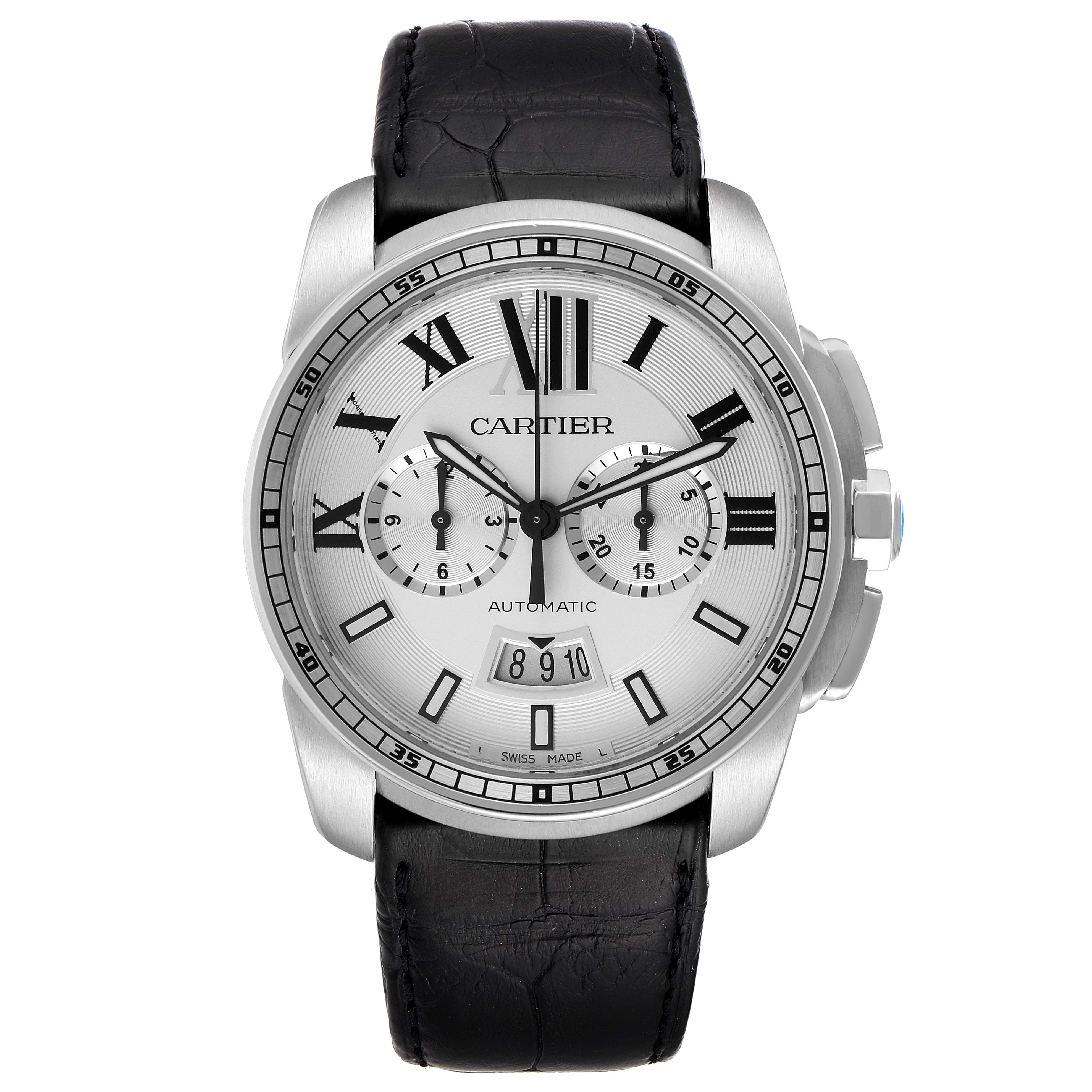 カルティエ腕時計 Cartier カルティエ コリゼ 腕時計 時計 カルティエ 18金 1645 クオーツ