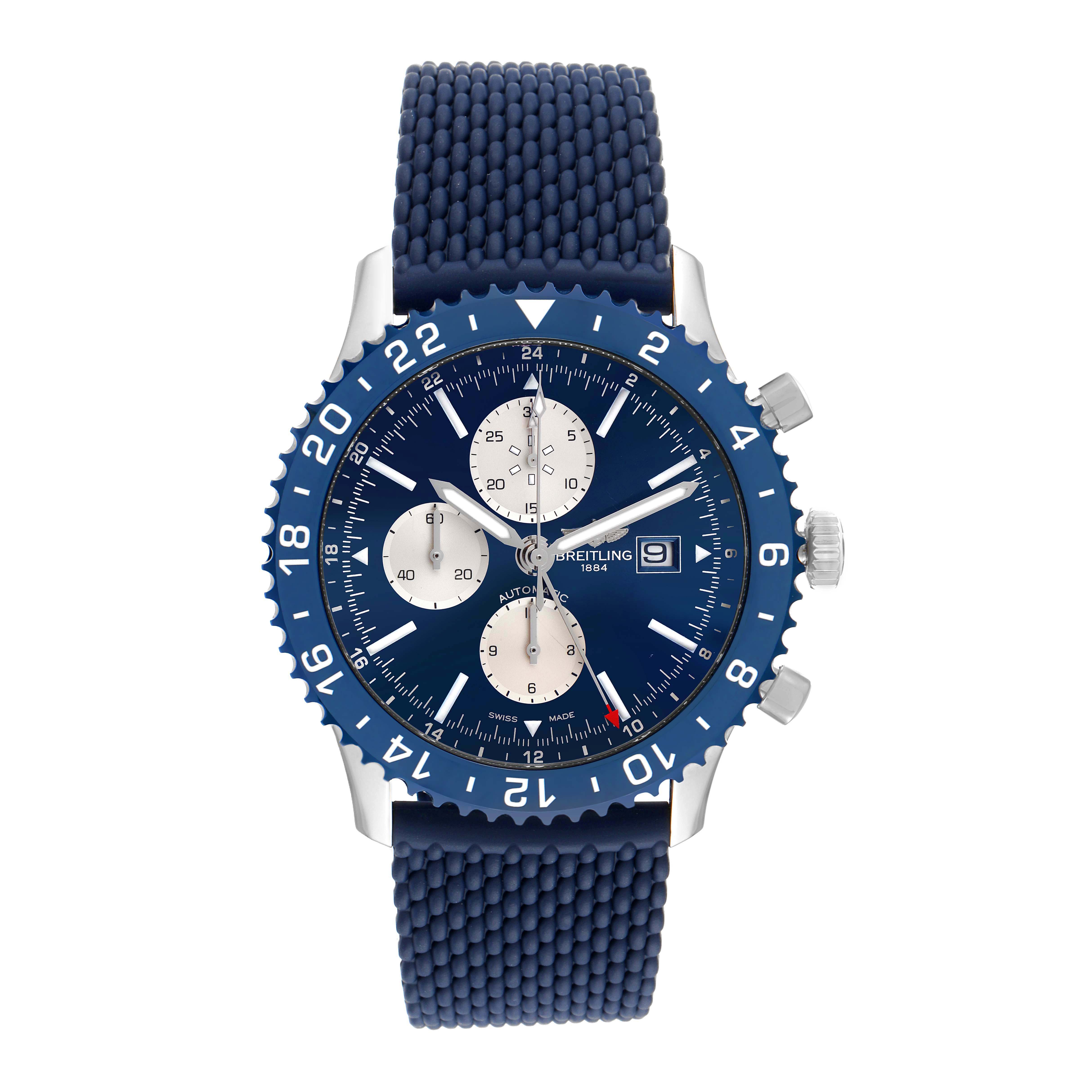 Breitling Navitimer AB0127 for sale online | eBay