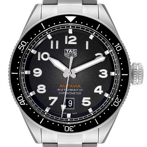 Men's Pre-Owned Tag Heuer Watches | SwissWatchExpo