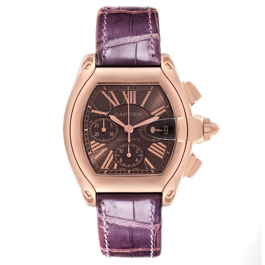 Cartier 時計 レッドボックス Cartier カルティエ 時計 空箱 ケース レッドボックス - メルカリ