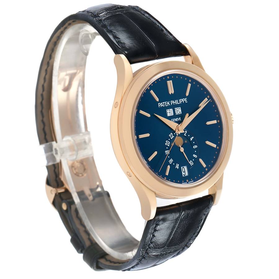 Buy Patek Philippe Complications Rose Gold 5396R 5396 | SwissWatchExpo
