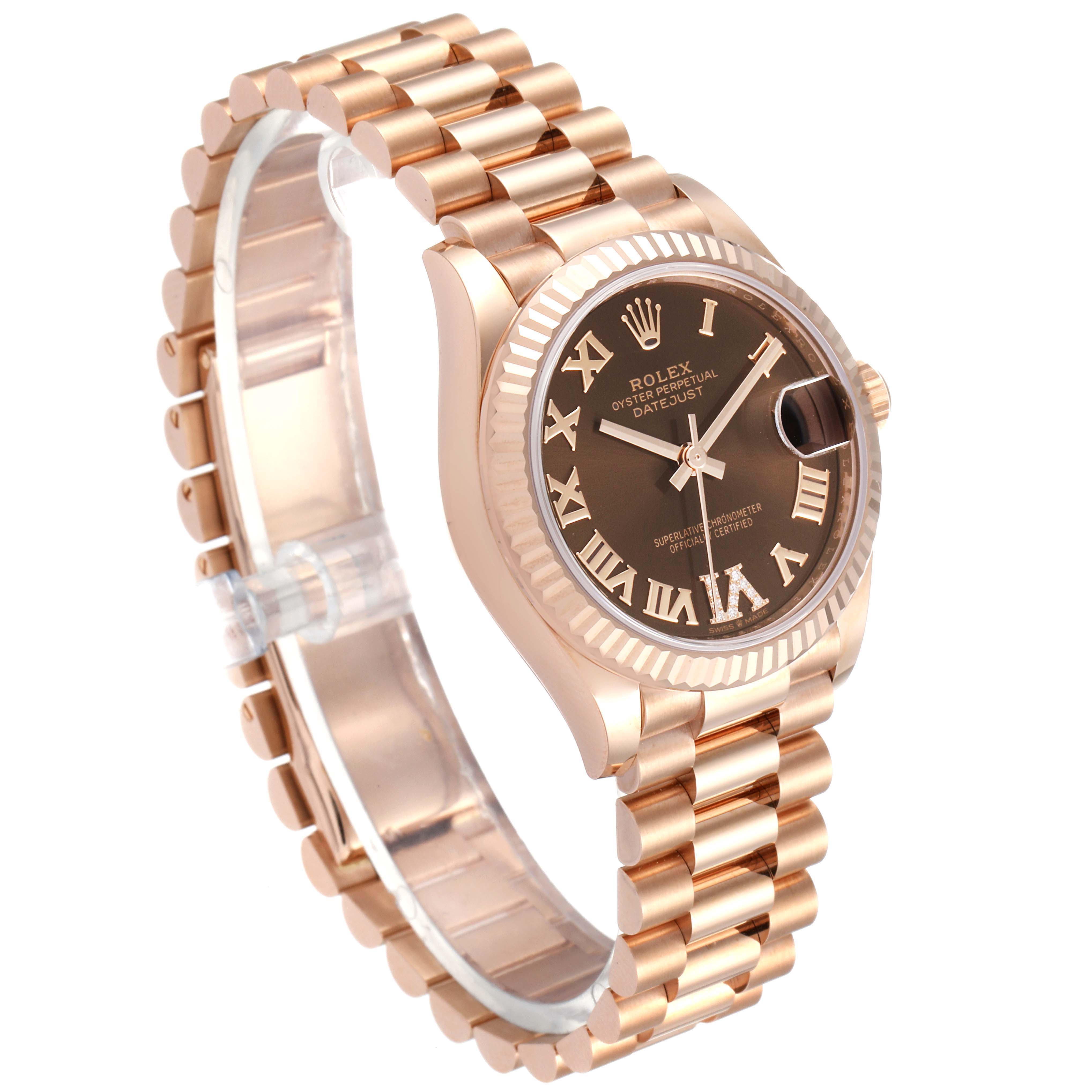 rolex 279165