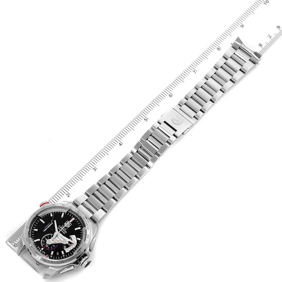 Tag Heuer 36 Calibre Watch For Men at Rs 4500/piece | Fashion Designer  Watches in Surat | ID: 12802608133