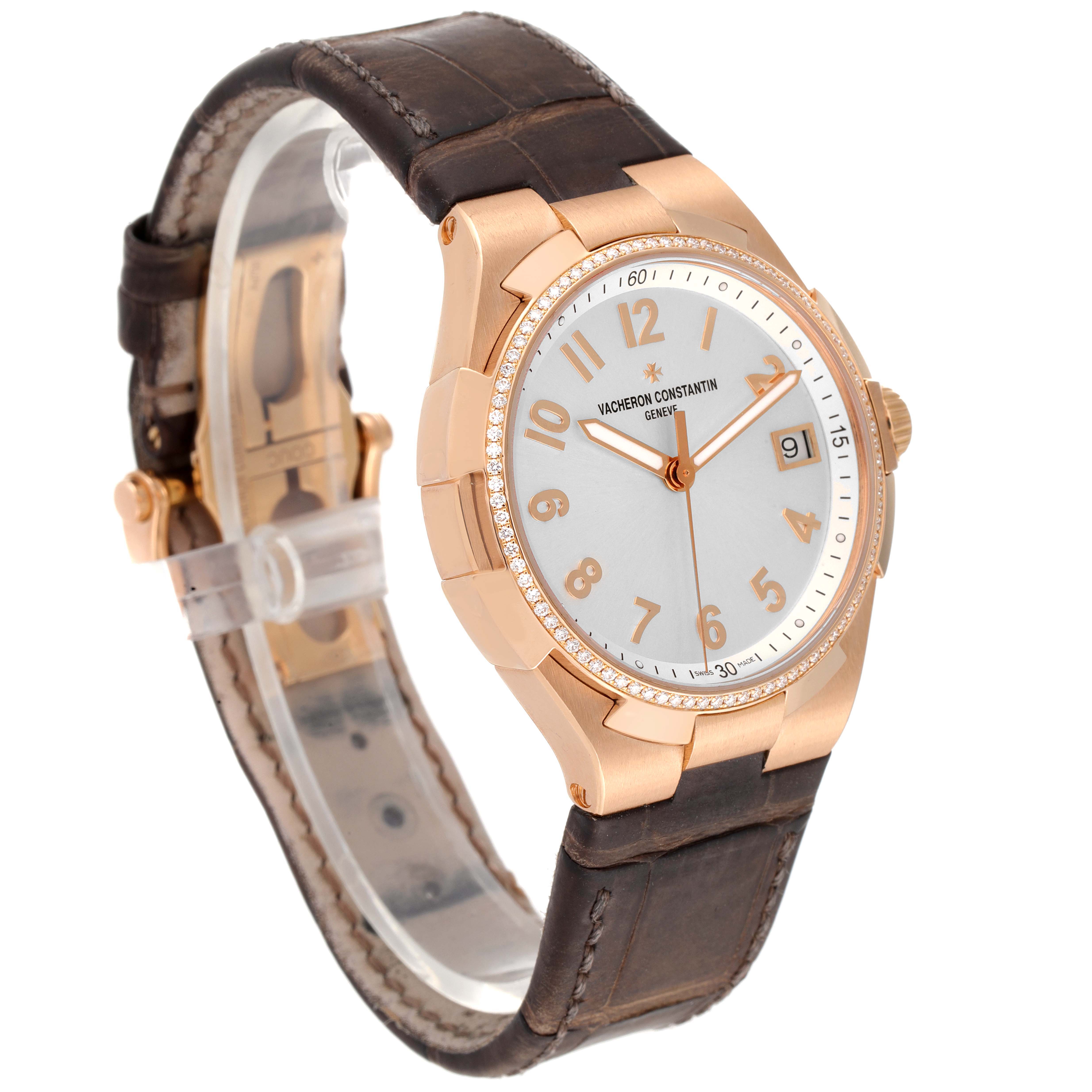 期間限定SALEVACHERON CONSTANTIN レディーベルト Vacheron Constantin Vintage 43502/1 18k YG