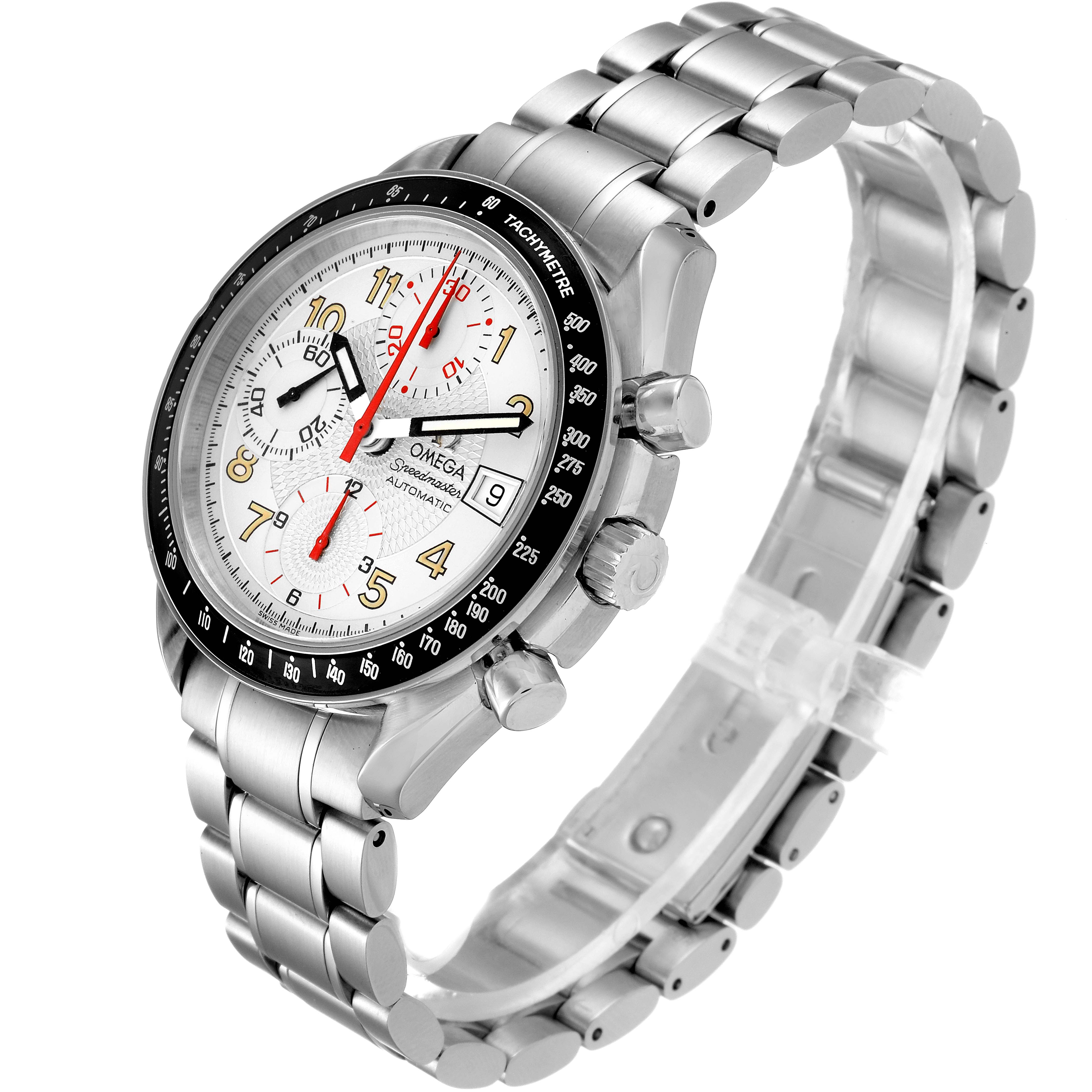 omega speedmaster professional mitsukoshi