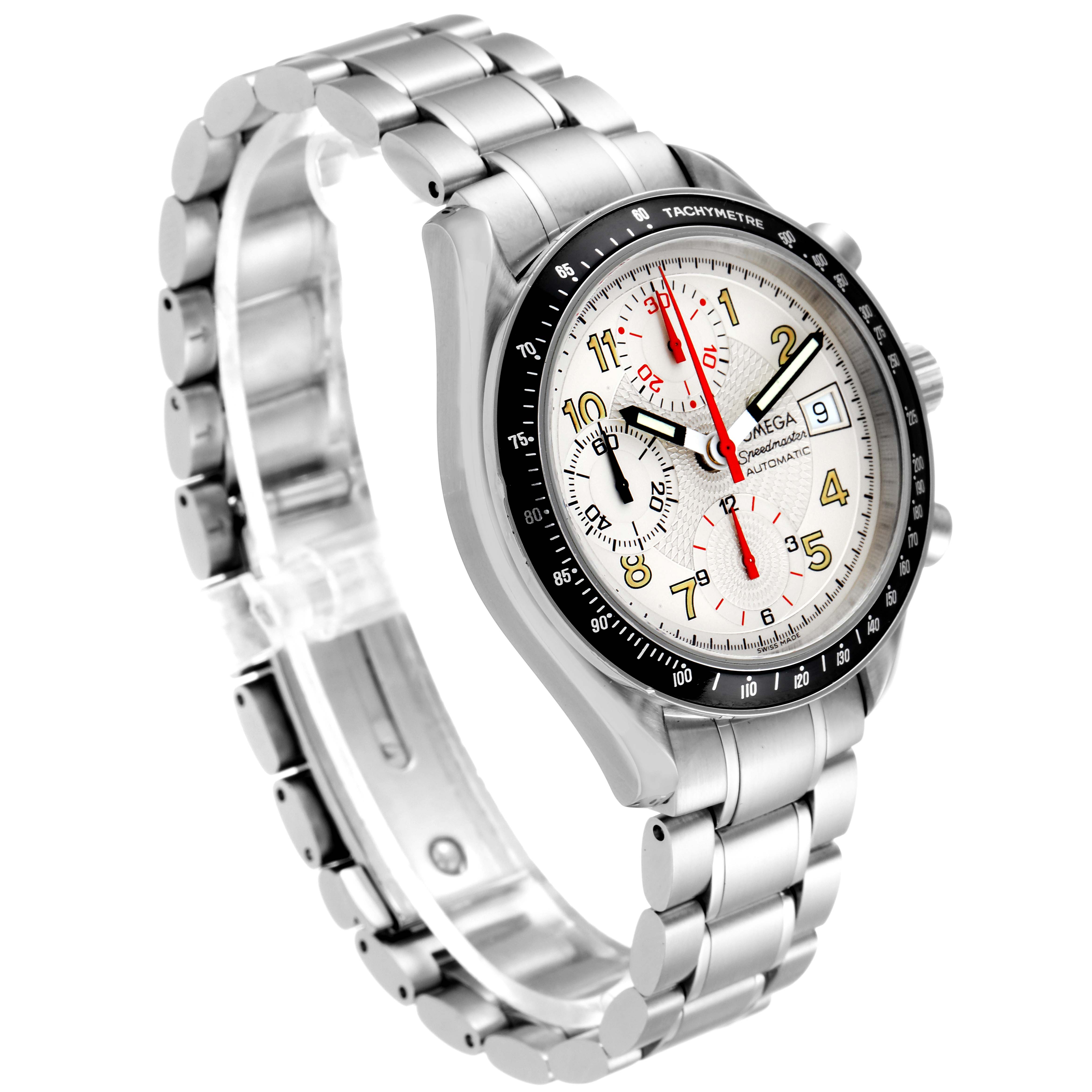 omega speedmaster professional mitsukoshi