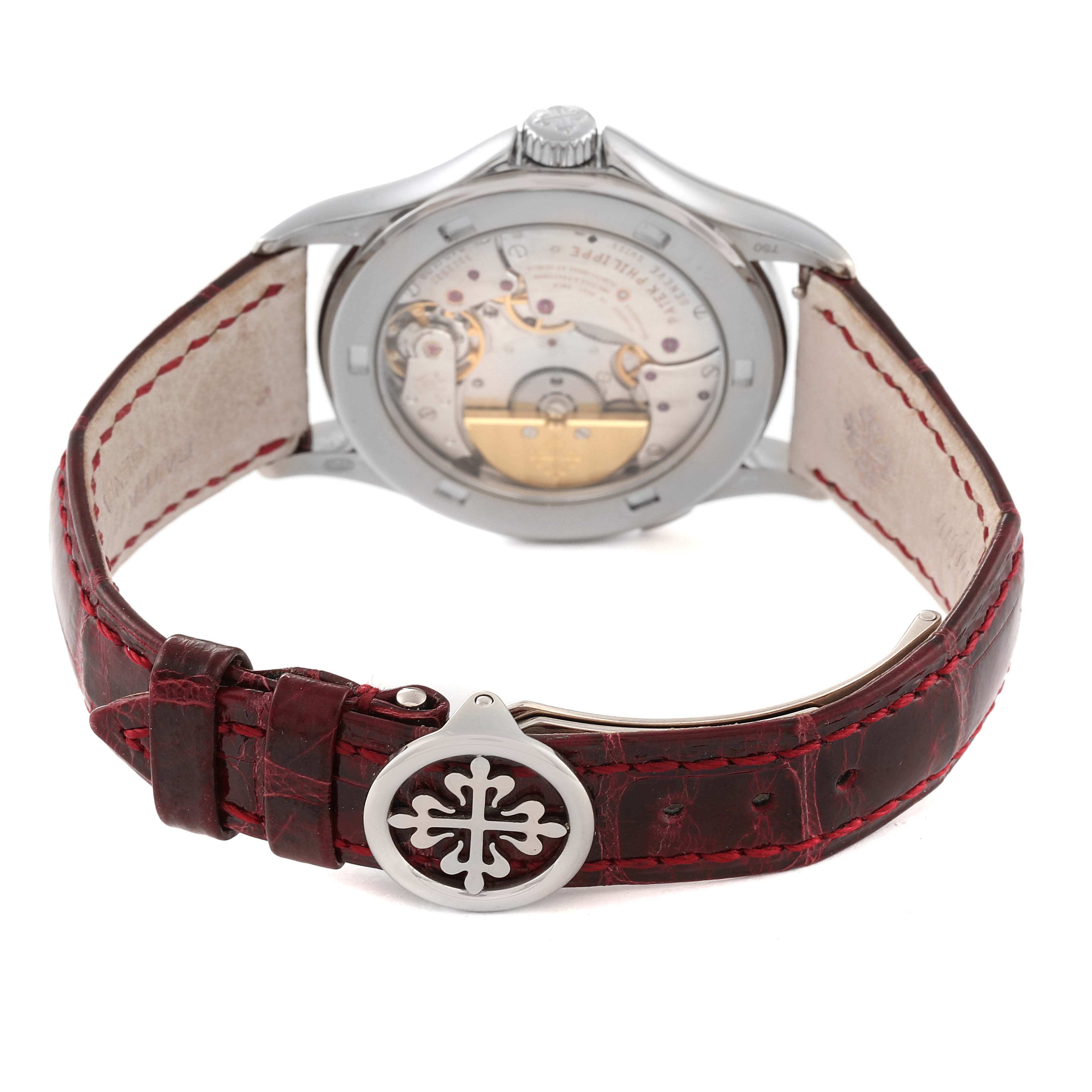 Patek Philippe World Time Complications Tokyo Edition 40mm
