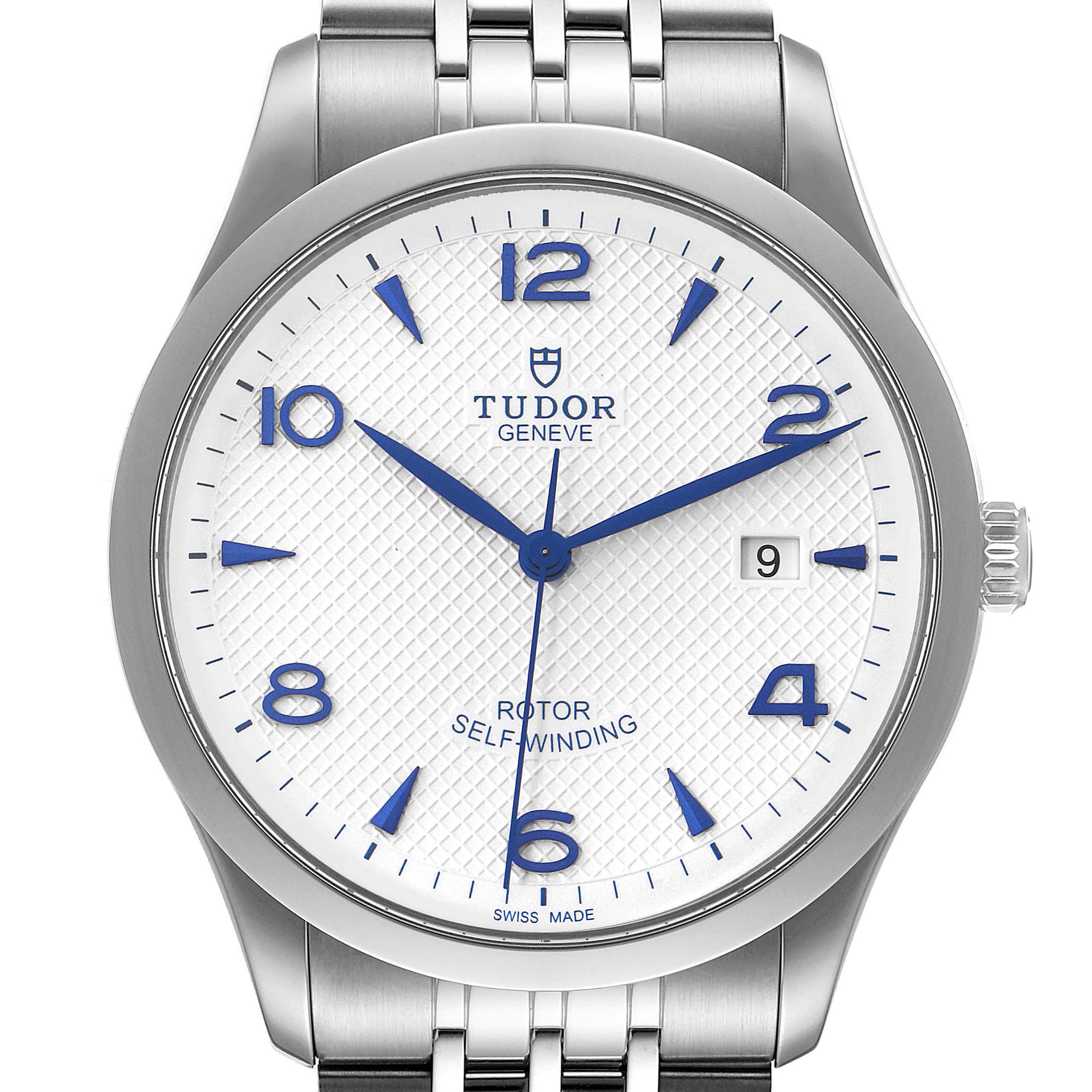 tudor 1926 opaline