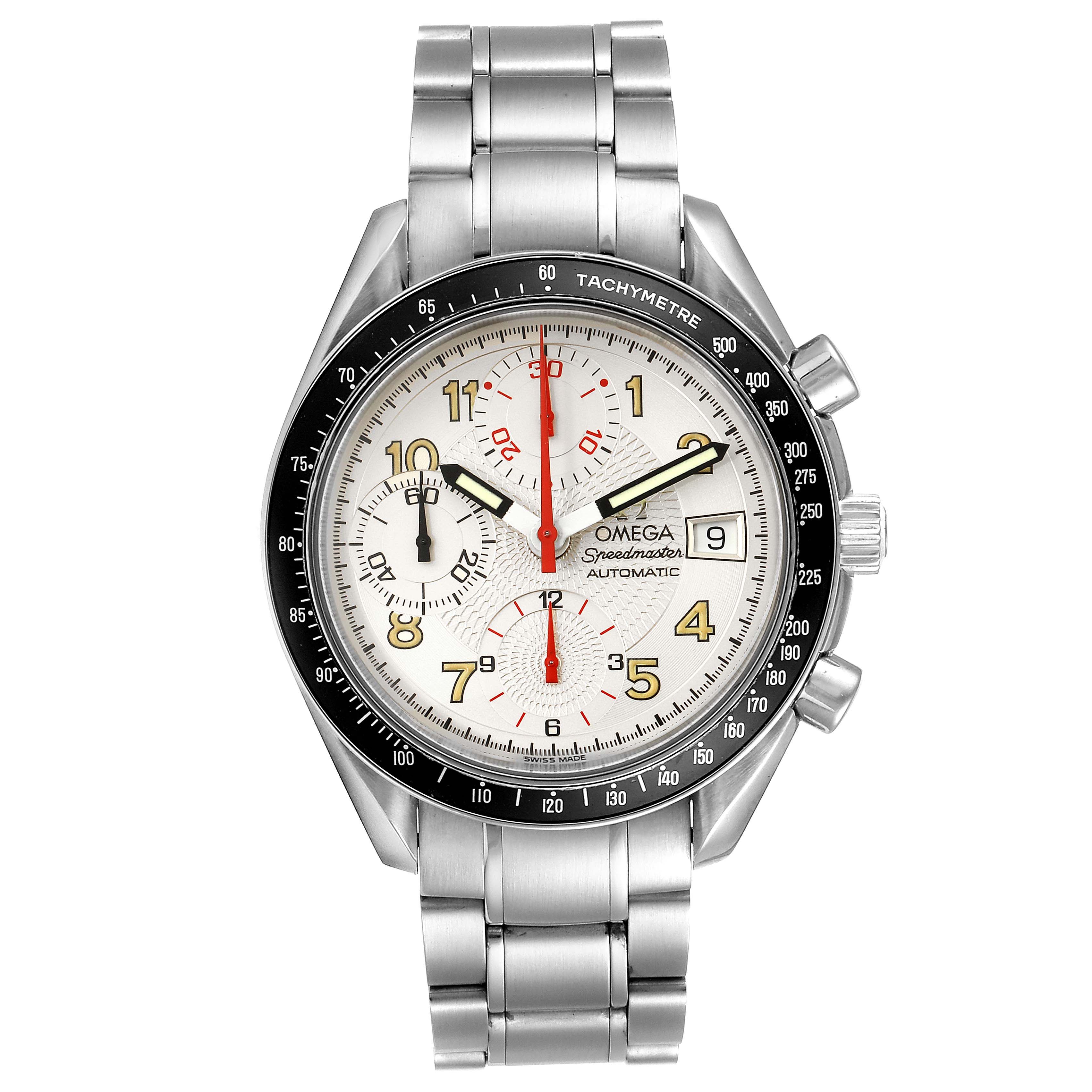 OMEGA Speedmaster オートマチック　3513.50 OMEGA Speedmaster 3513.50 for sale online | eBay