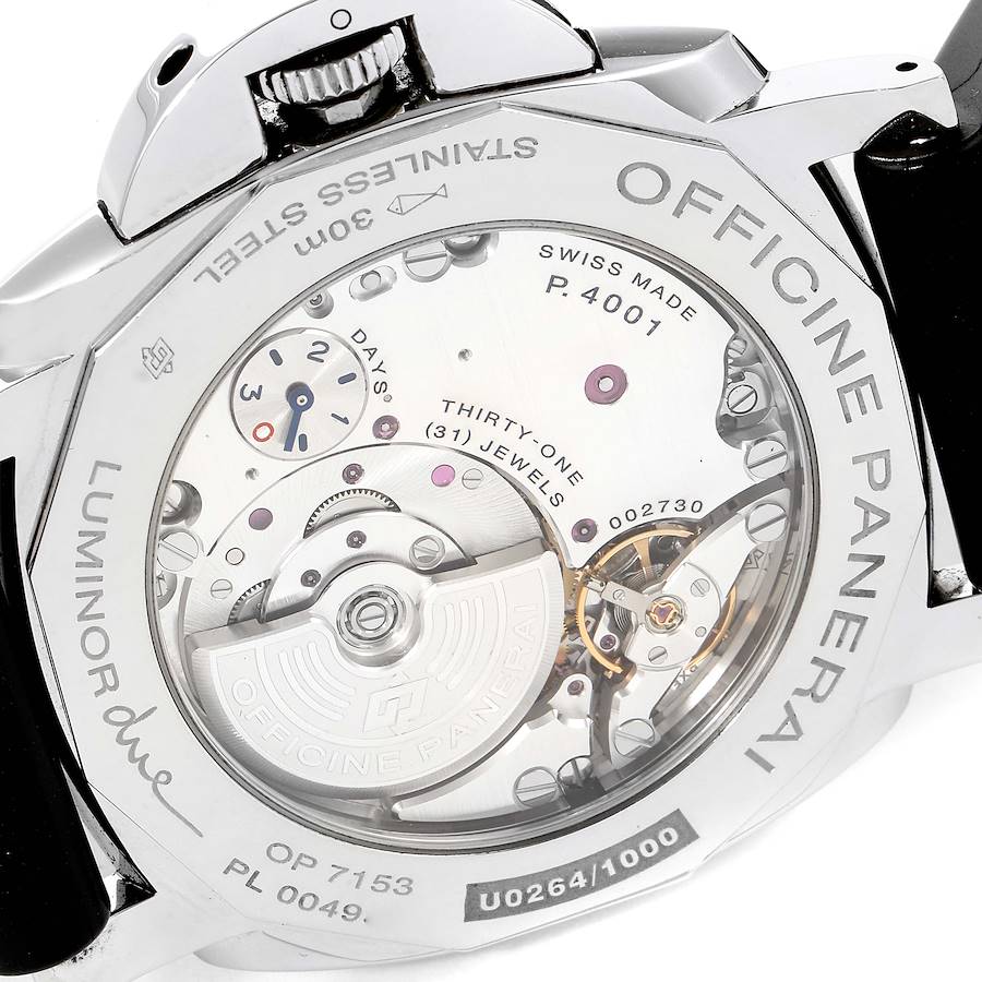 pam 00943
