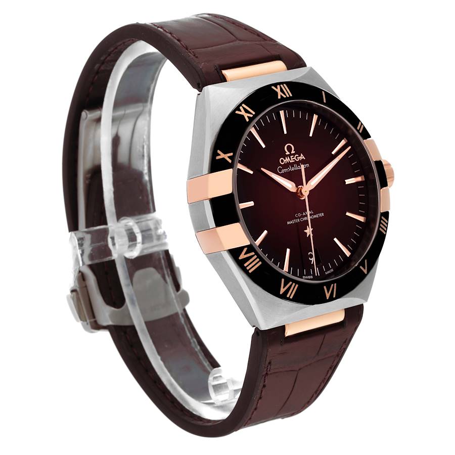 Reloj omega stainless fashion steel