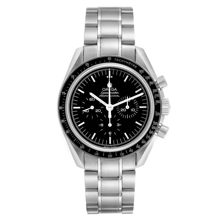 Buy Omega Speedmaster Stainless Steel 311.30.42.30.01.006 | SwissWatchExpo