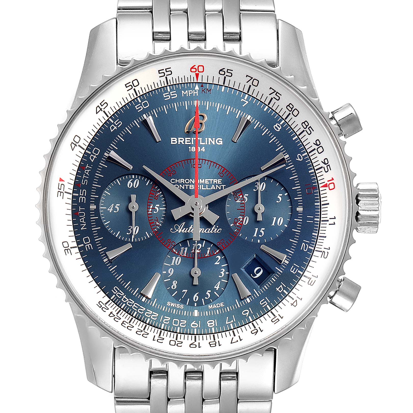 breitling montbrillant 01