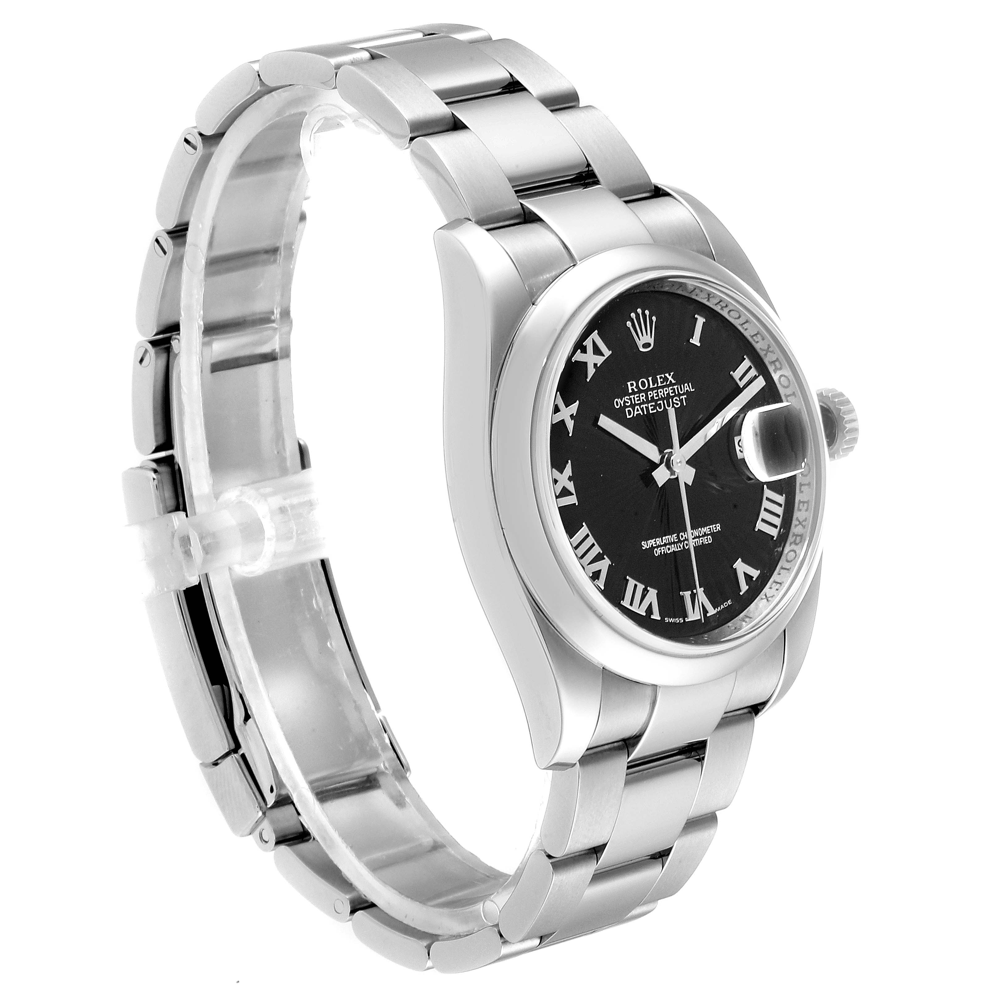 rolex datejust sunbeam dial