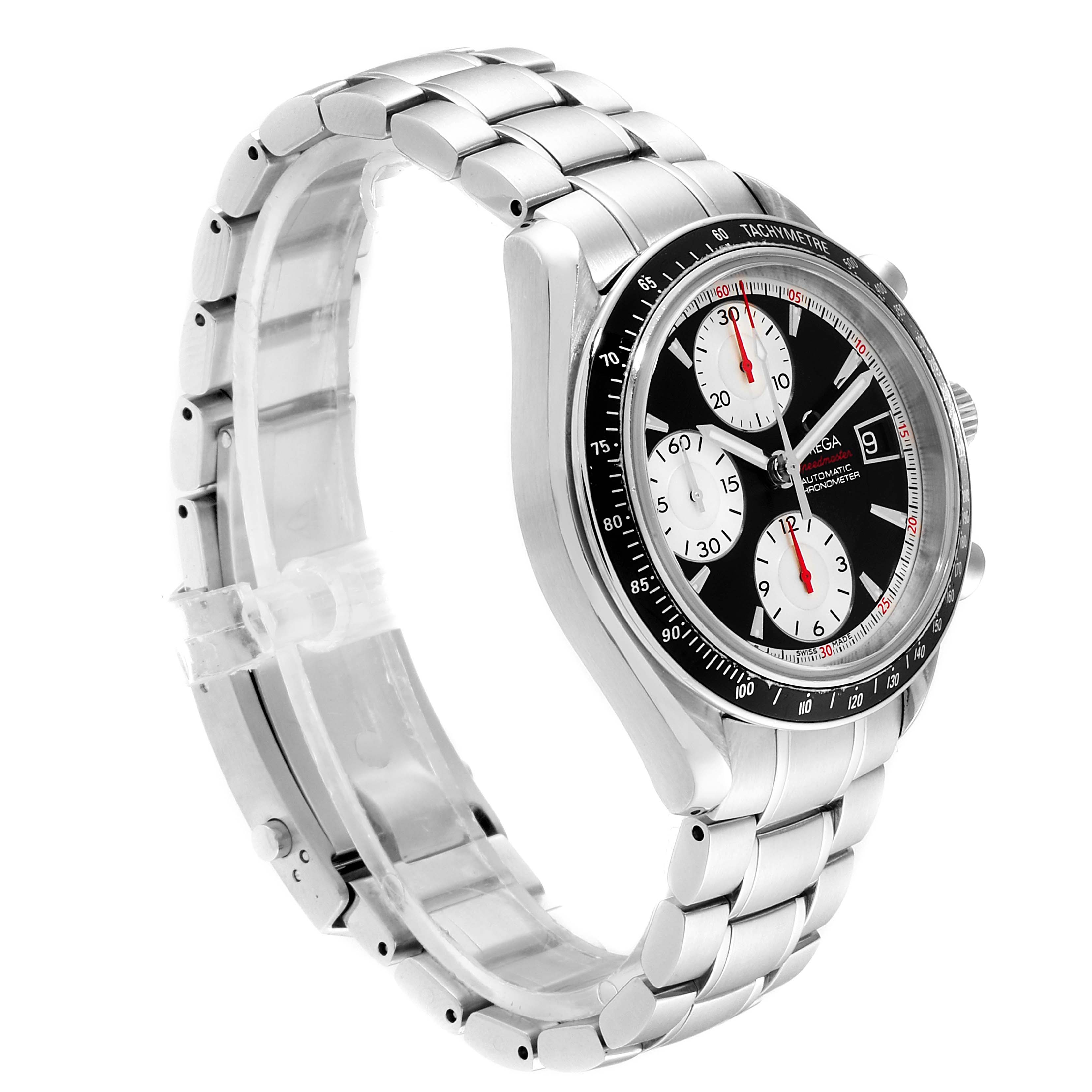 omega speedmaster date 3210.50