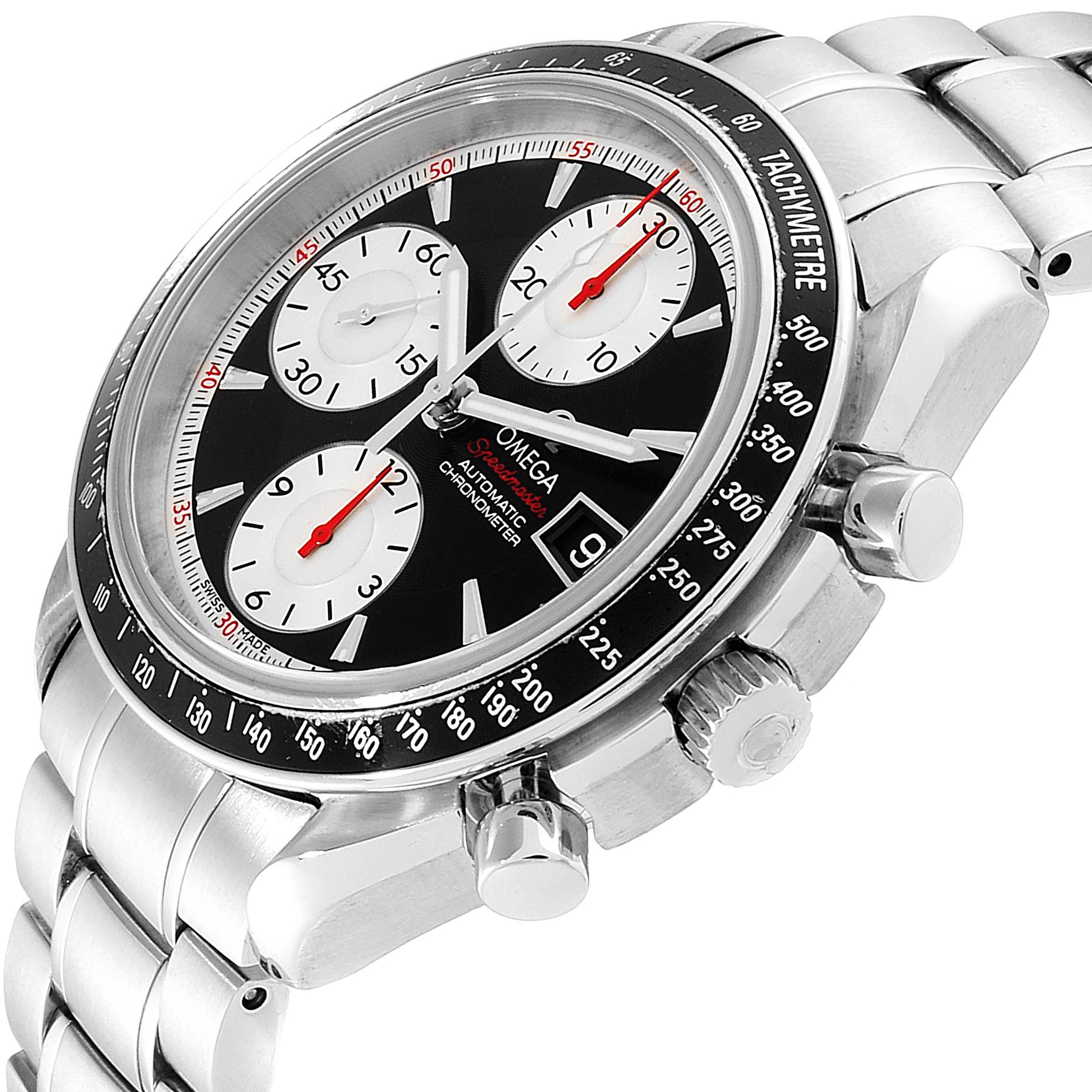 omega speedmaster date 3210.50