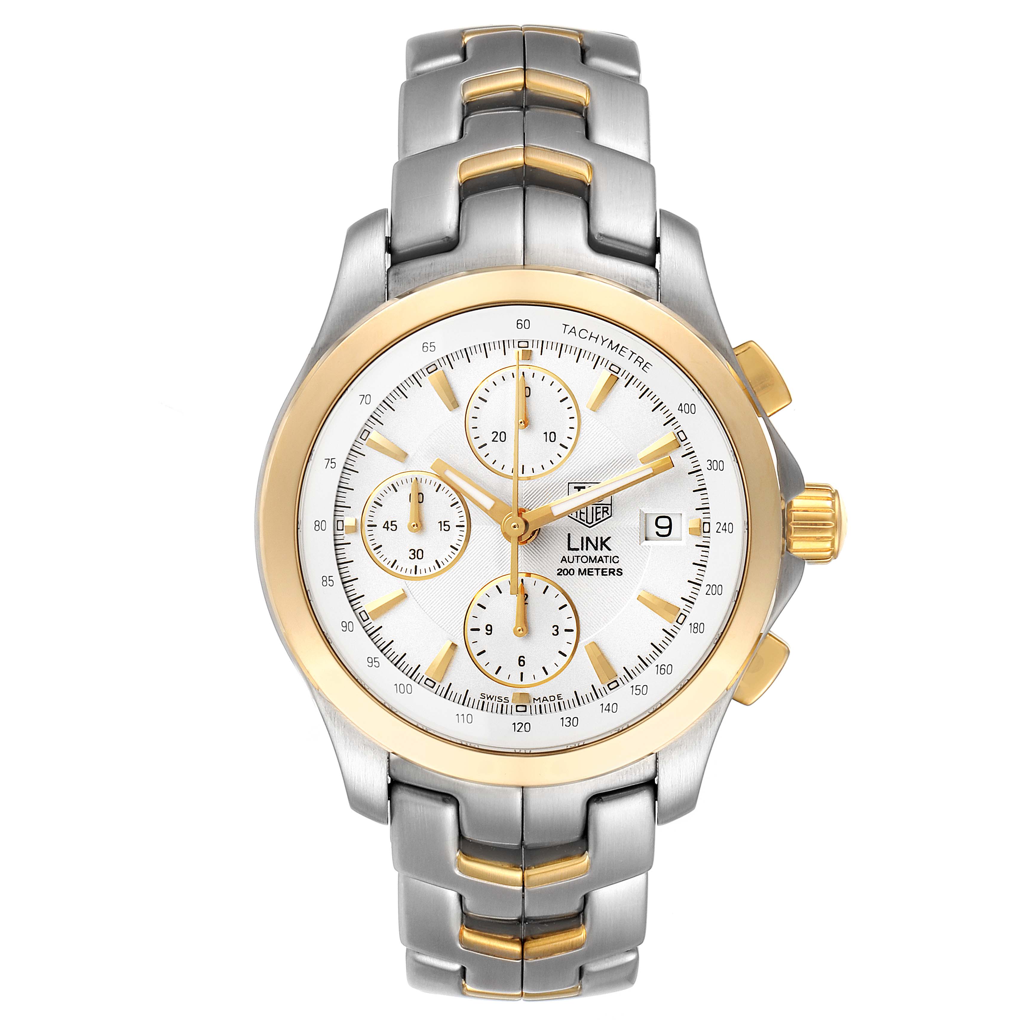 tag-heuer-link-steel-yellow-