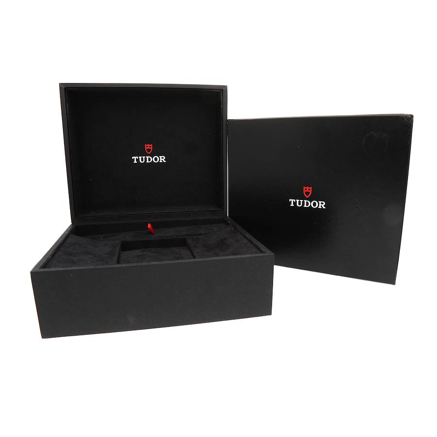Tudor Prince Watch Steel and Gold (two tone) 72033 | SwissWatchExpo