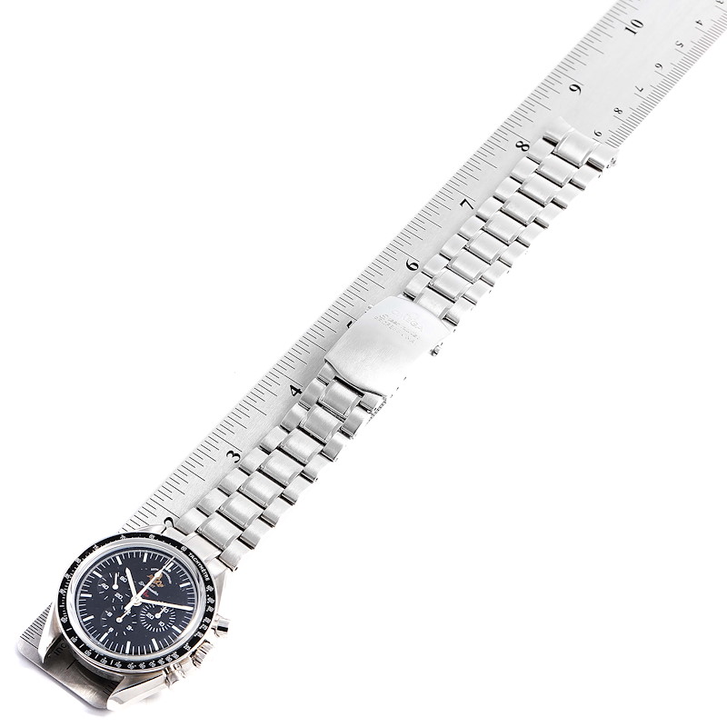 Omega Speedmaster 50th Anniversary MoonWatch 311.30.42.30.01.001