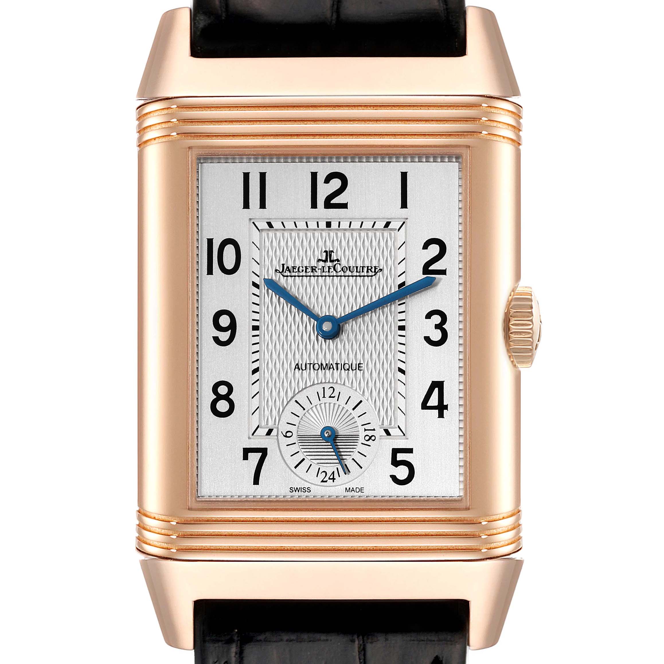 ᵔ-ᵔ jaeger-lecoultre-reverso-