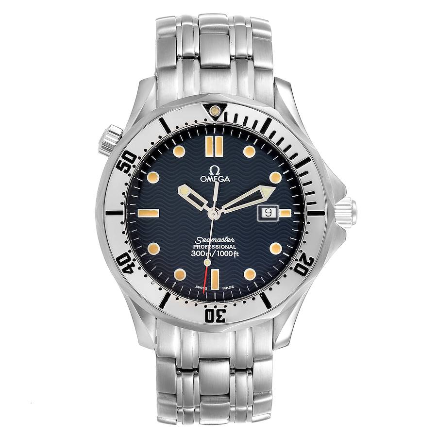 時計 OMEGA Seamaster 200m Omega Seamaster 200m 