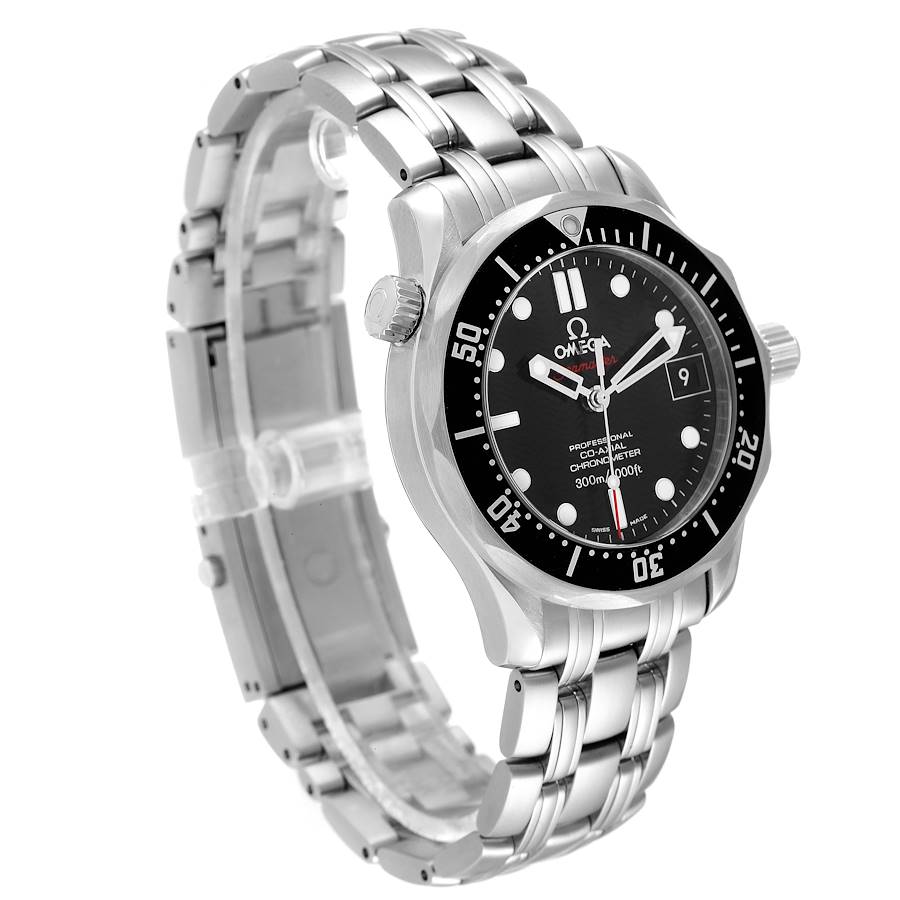 Omega seamaster clearance 36