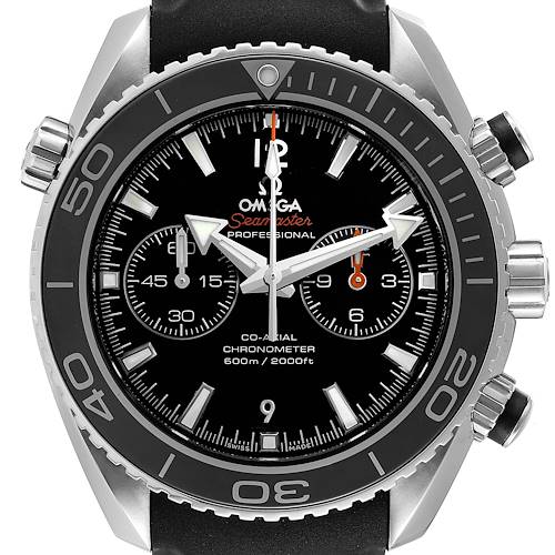 Photo of Omega Seamaster Planet Ocean 600M Mens Watch 232.32.46.51.01.003