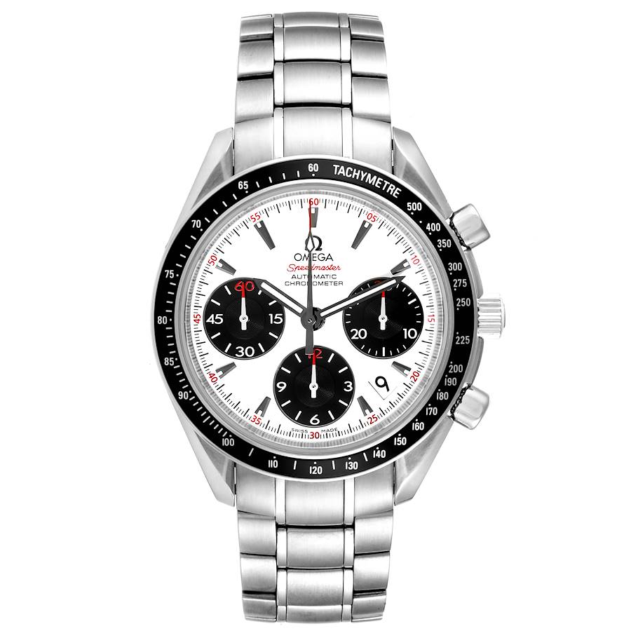 Omega speedmaster moonwatch discount panda