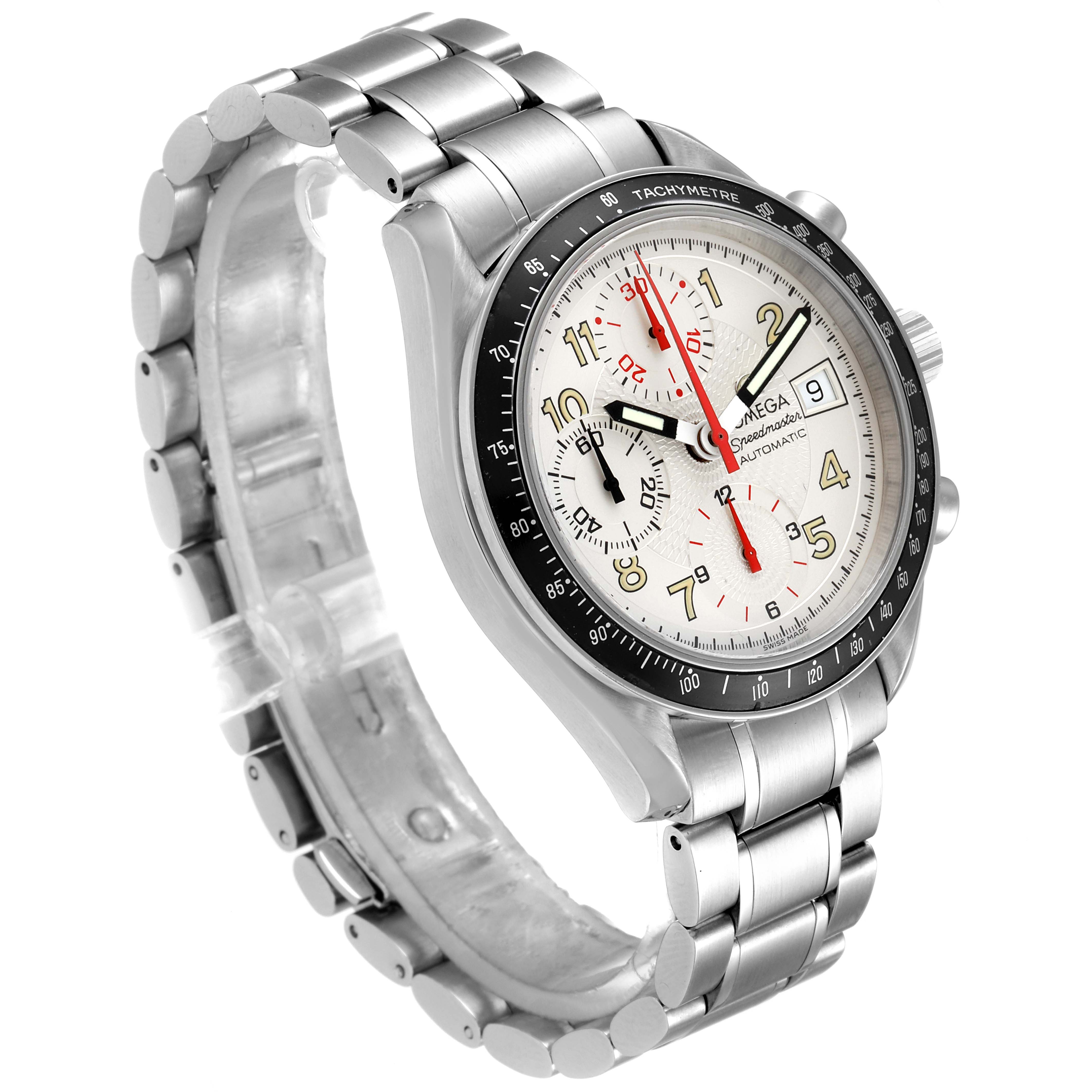 omega speedmaster professional mitsukoshi