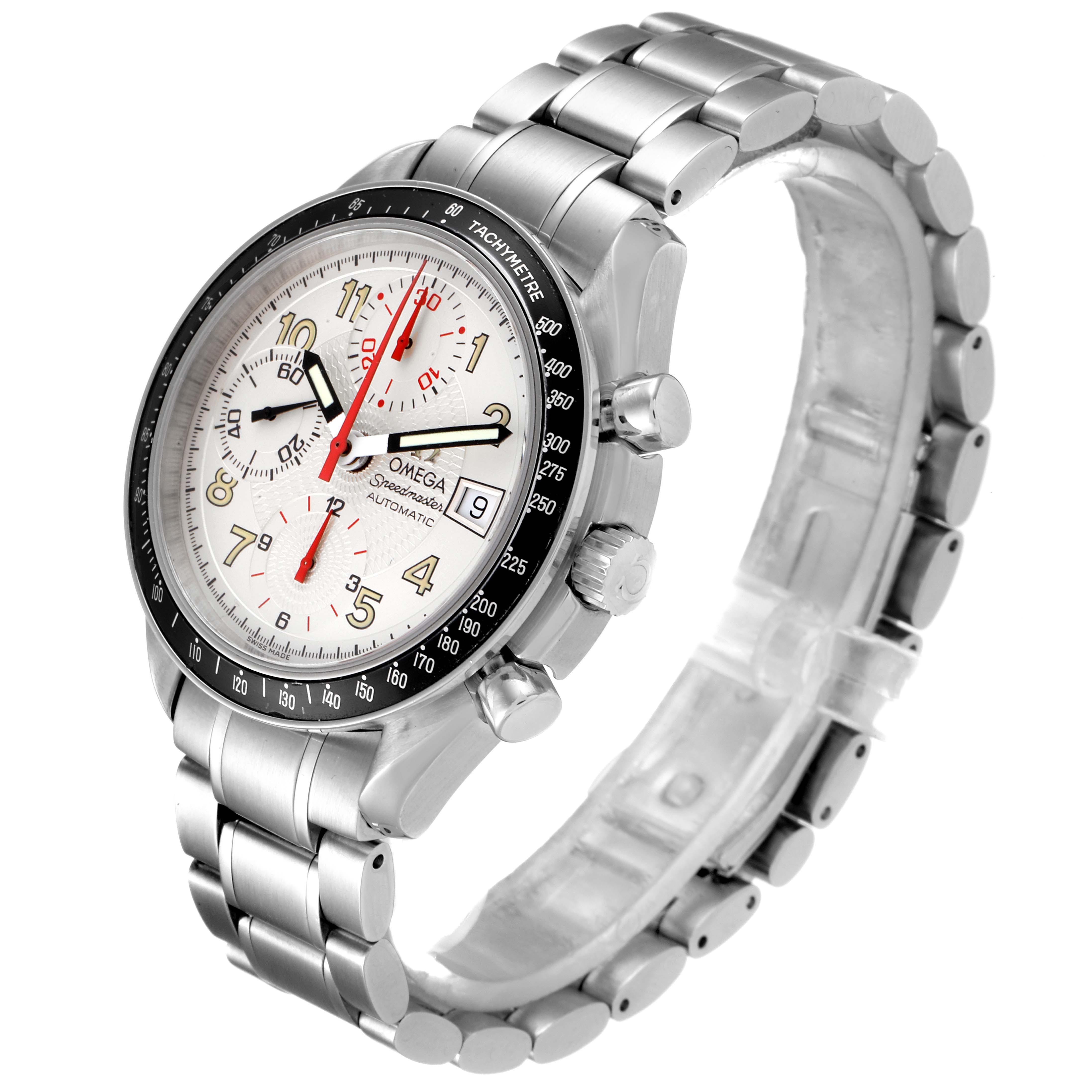 speedmaster 3513